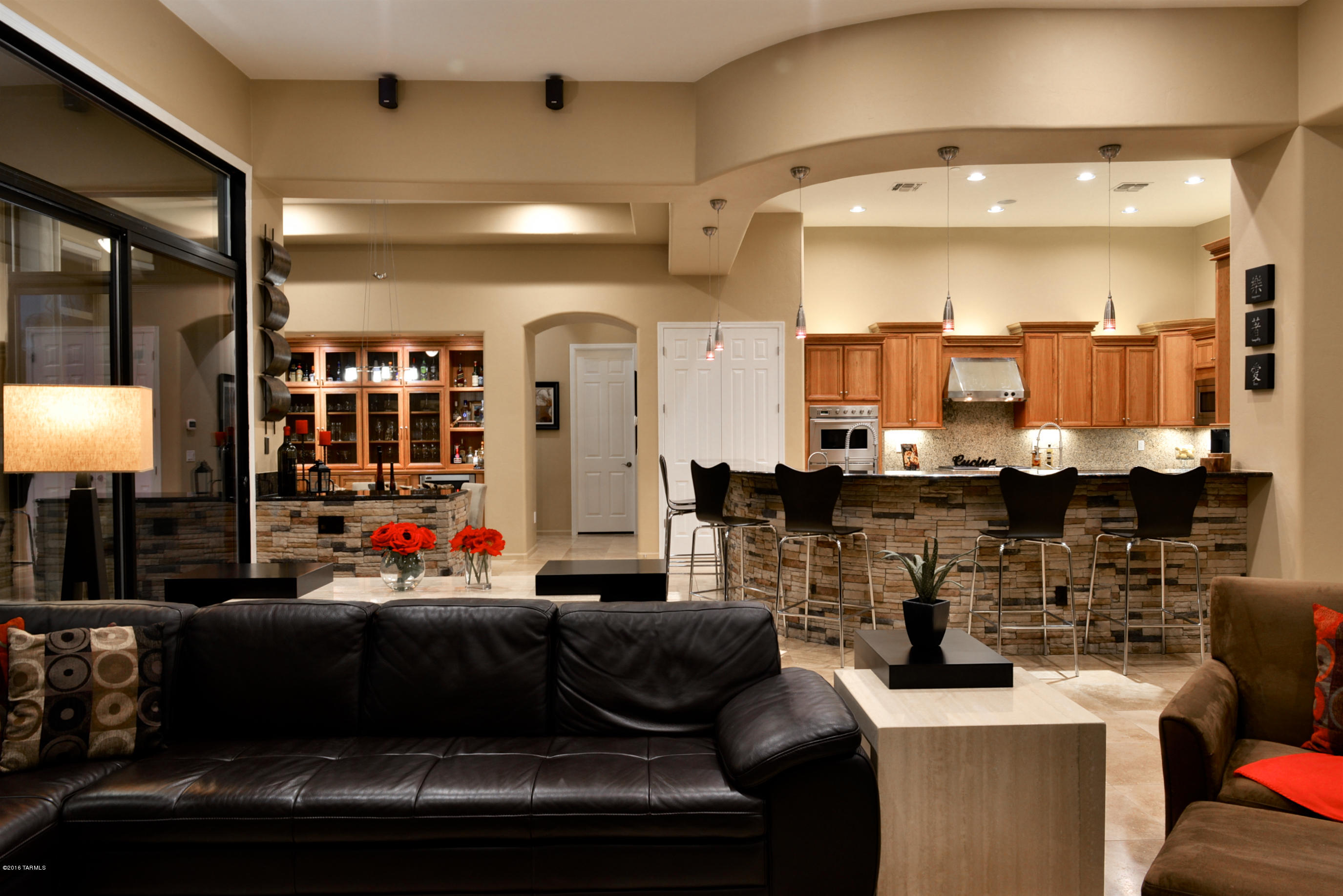 Rancho Vistoso Nghbr 11 - Residential
