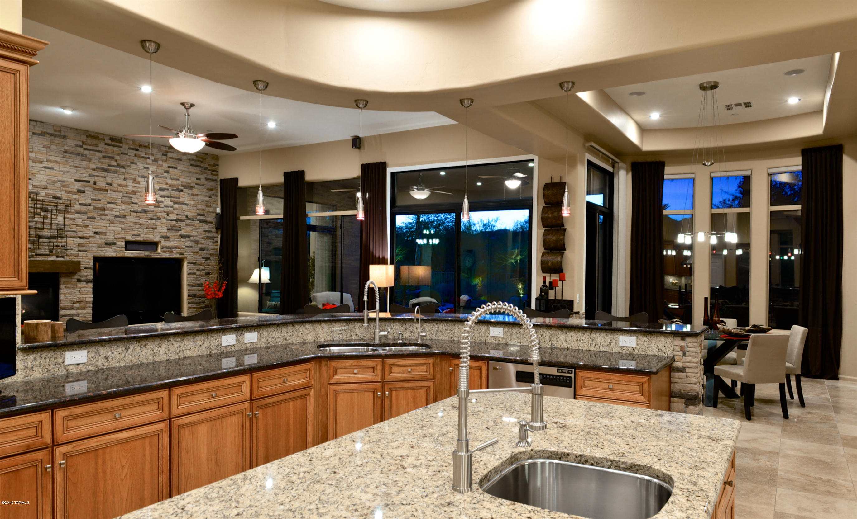 Rancho Vistoso Nghbr 11 - Residential