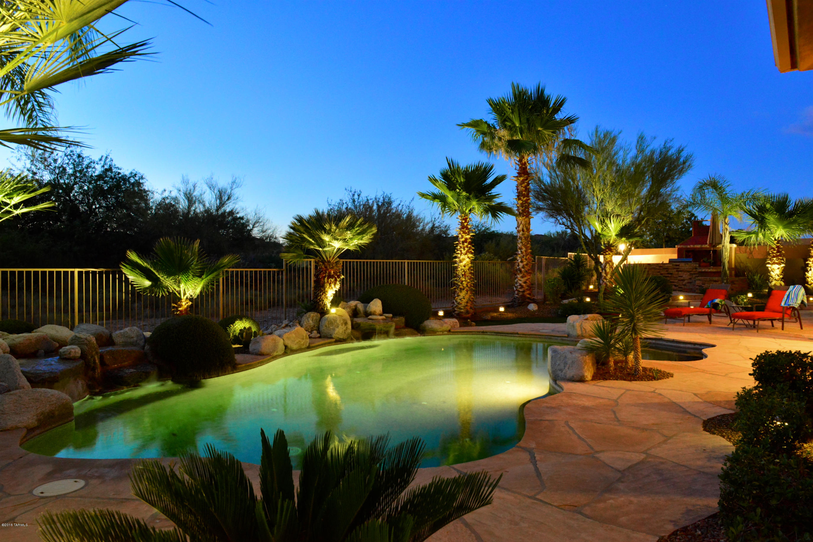 Rancho Vistoso Nghbr 11 - Residential