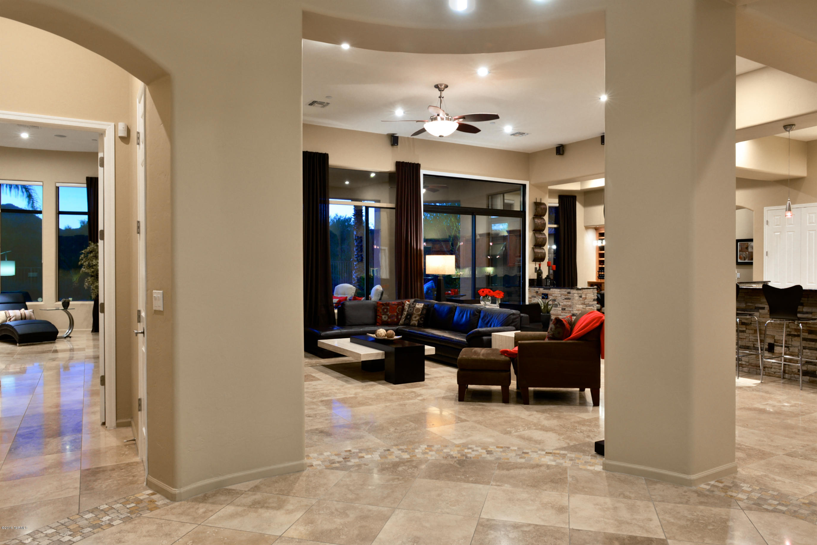 Rancho Vistoso Nghbr 11 - Residential