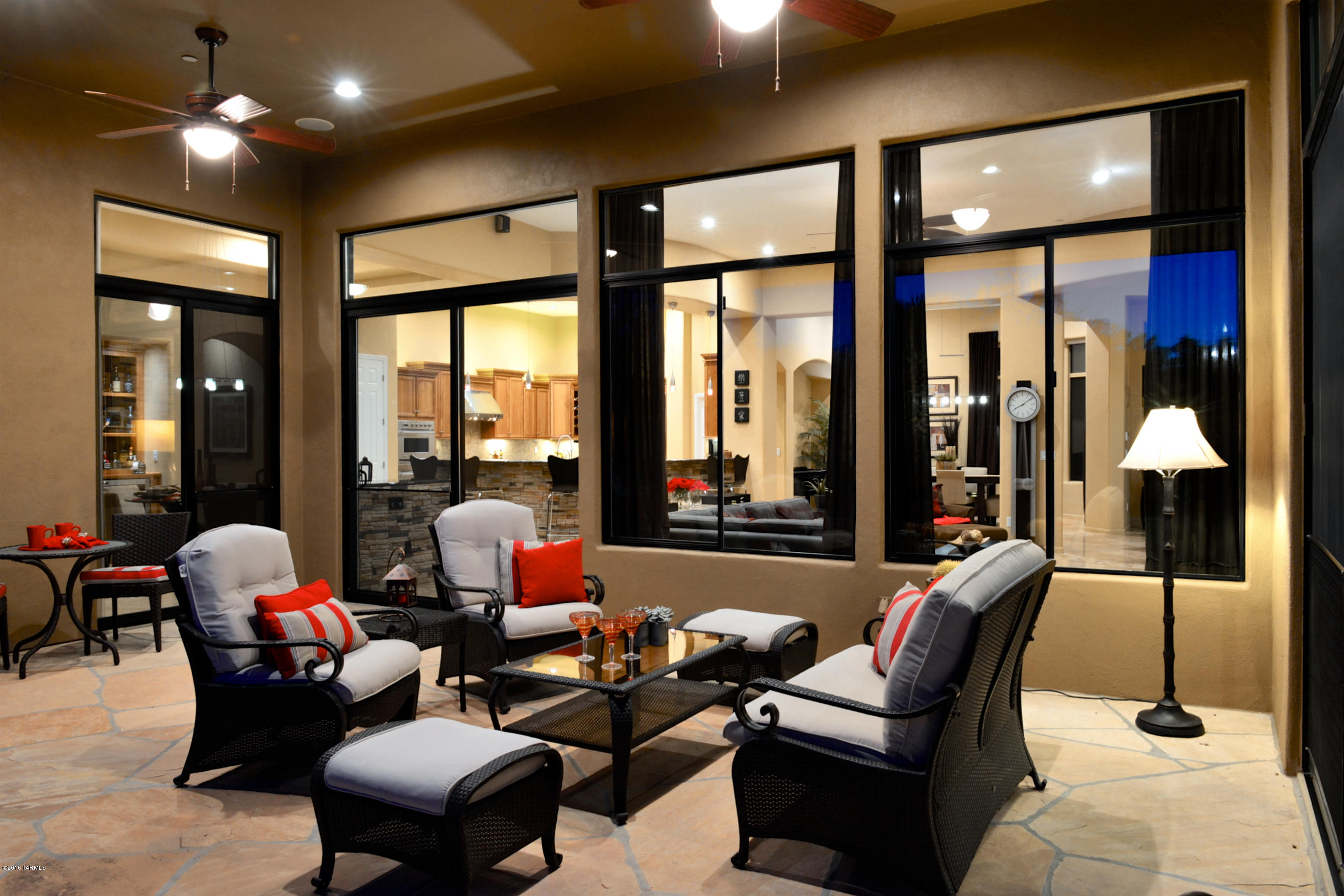 Rancho Vistoso Nghbr 11 - Residential