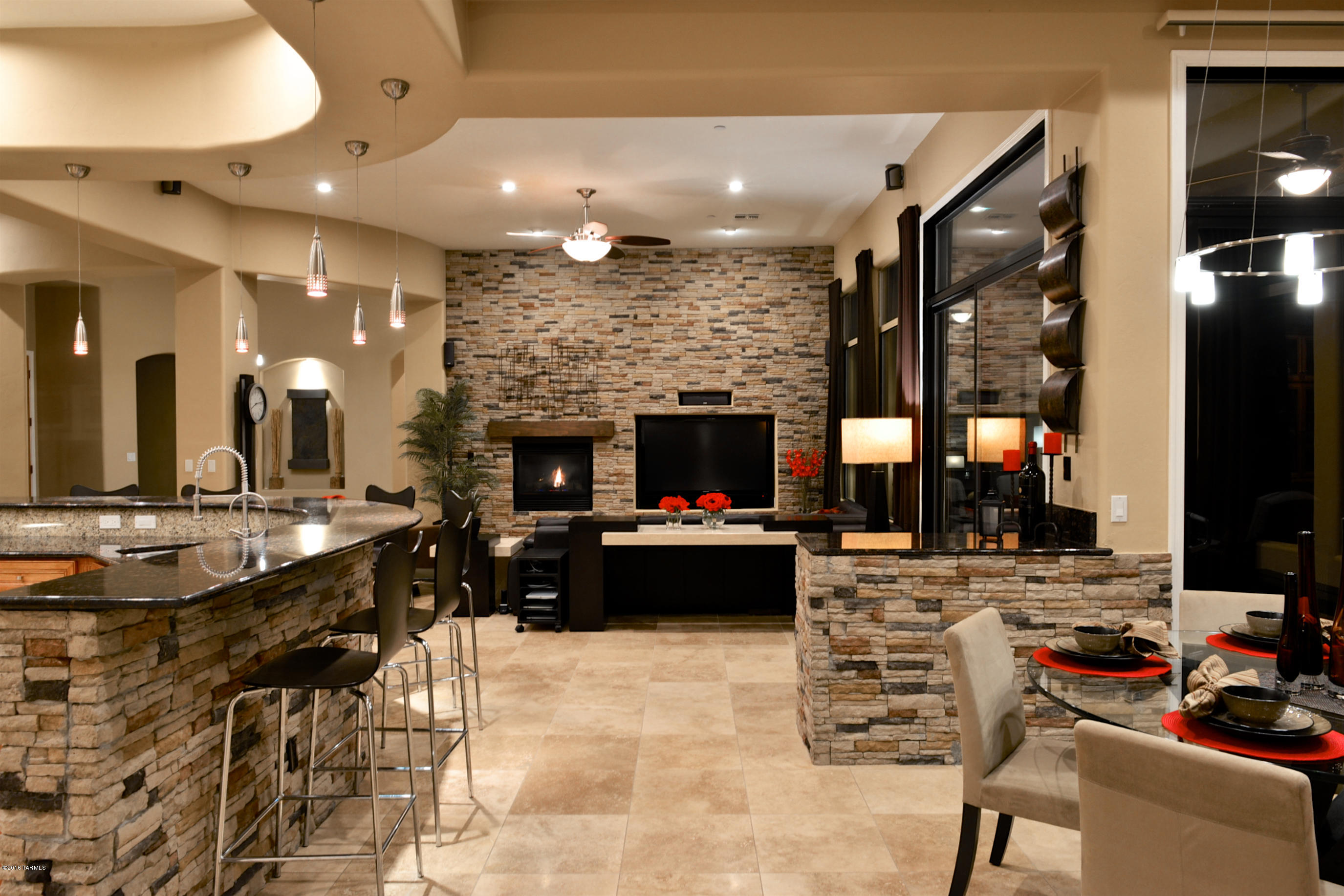 Rancho Vistoso Nghbr 11 - Residential