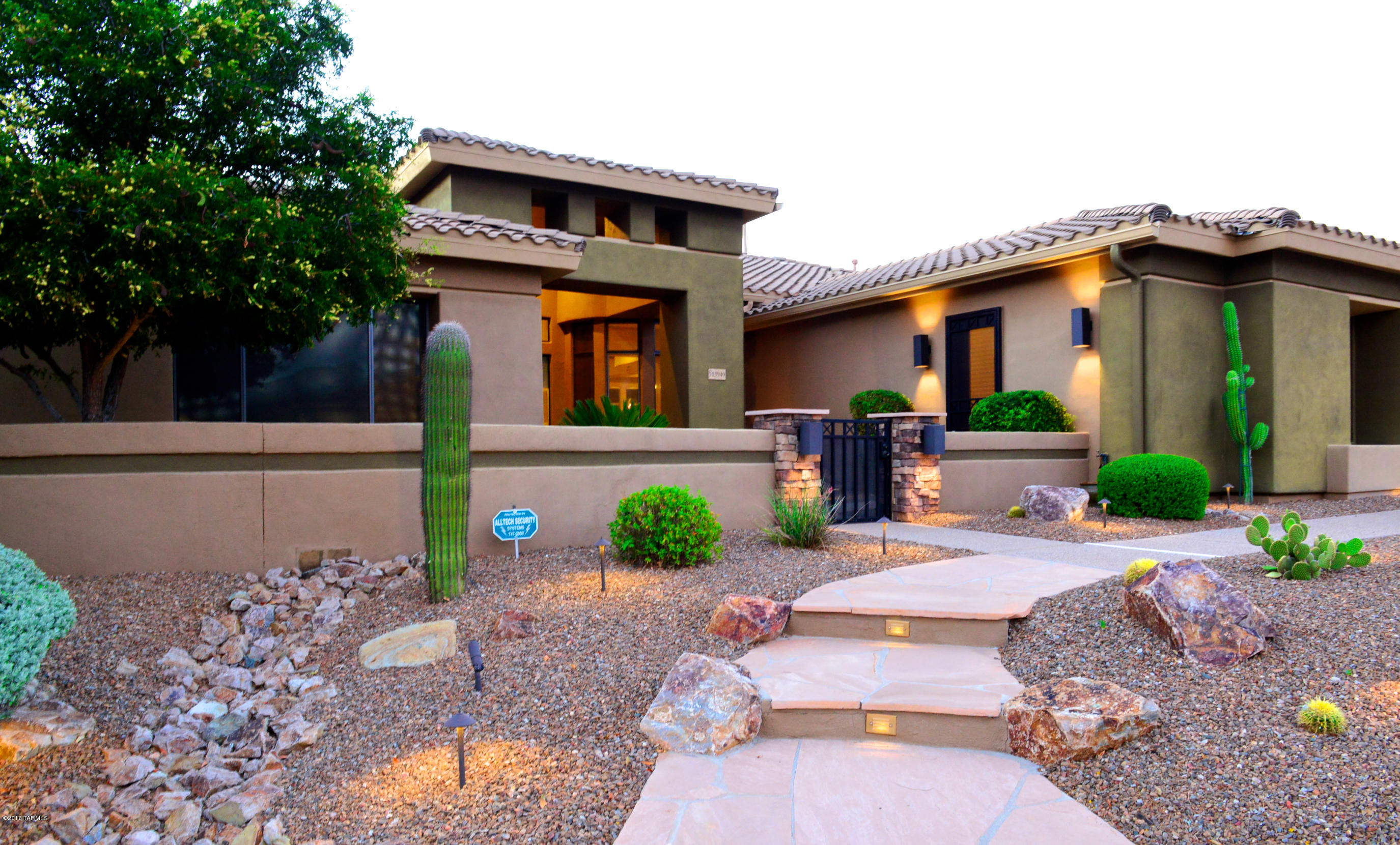 Rancho Vistoso Nghbr 11 - Residential