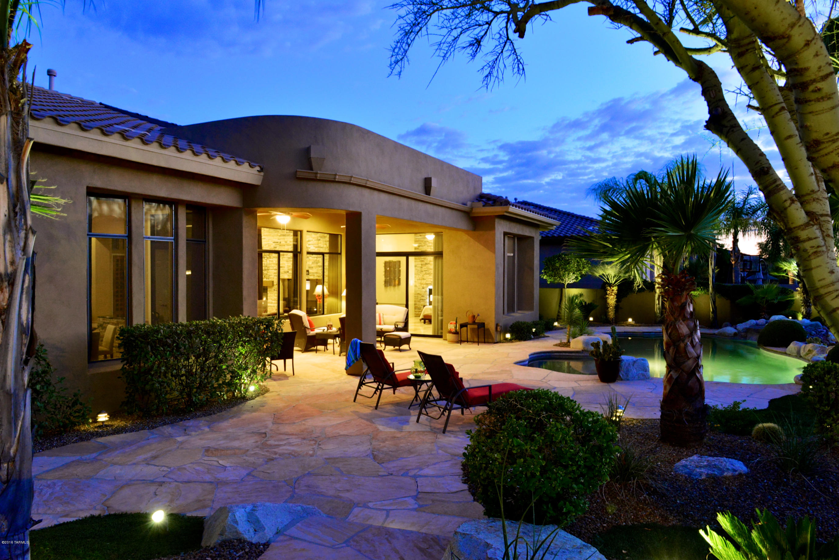 Rancho Vistoso Nghbr 11 - Residential