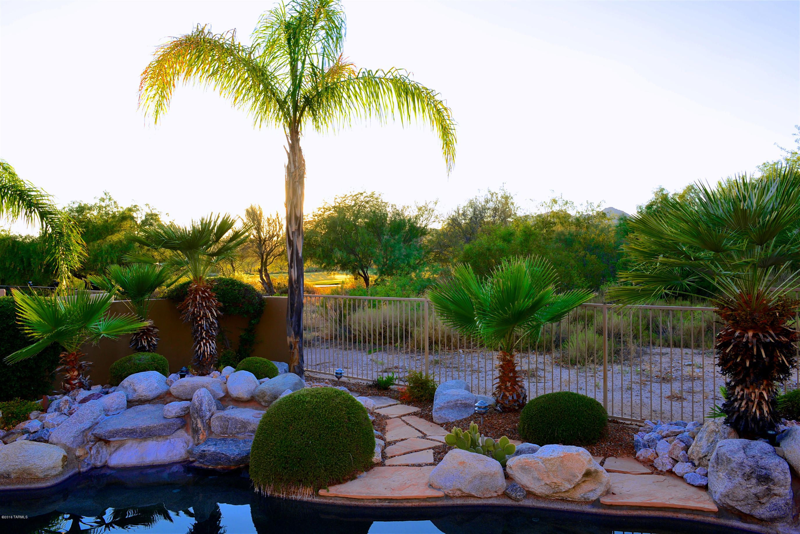 Rancho Vistoso Nghbr 11 - Residential
