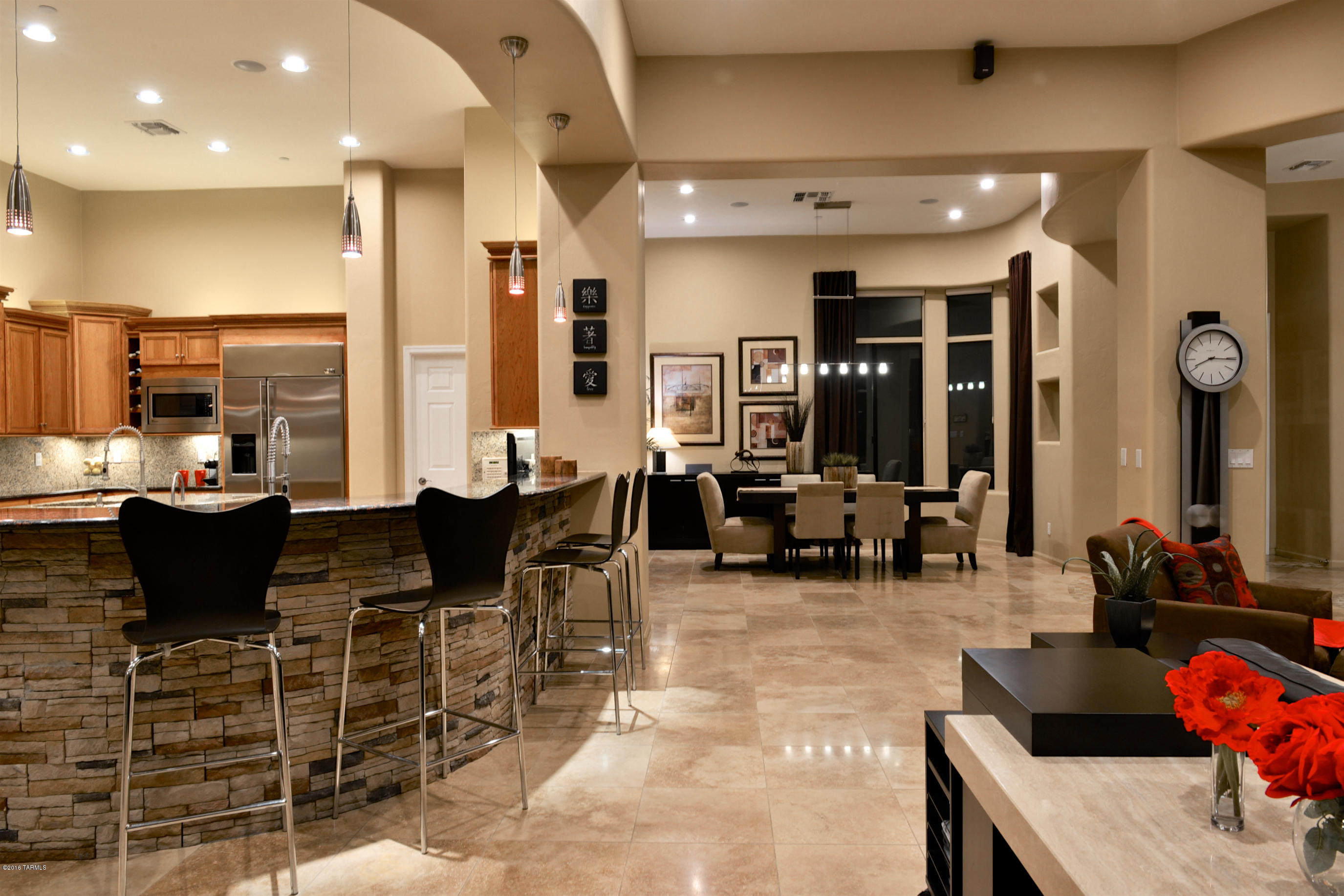 Rancho Vistoso Nghbr 11 - Residential