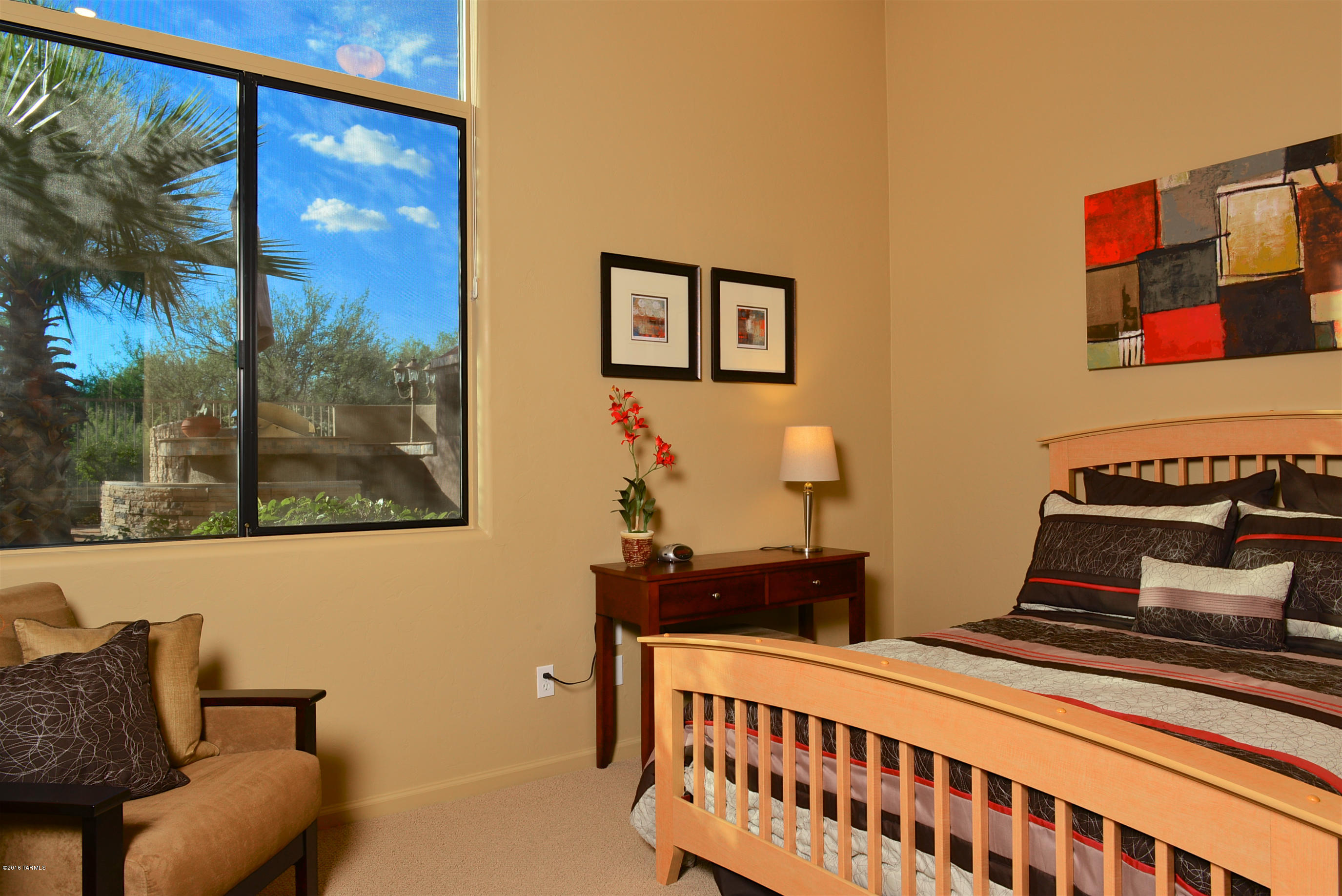Rancho Vistoso Nghbr 11 - Residential