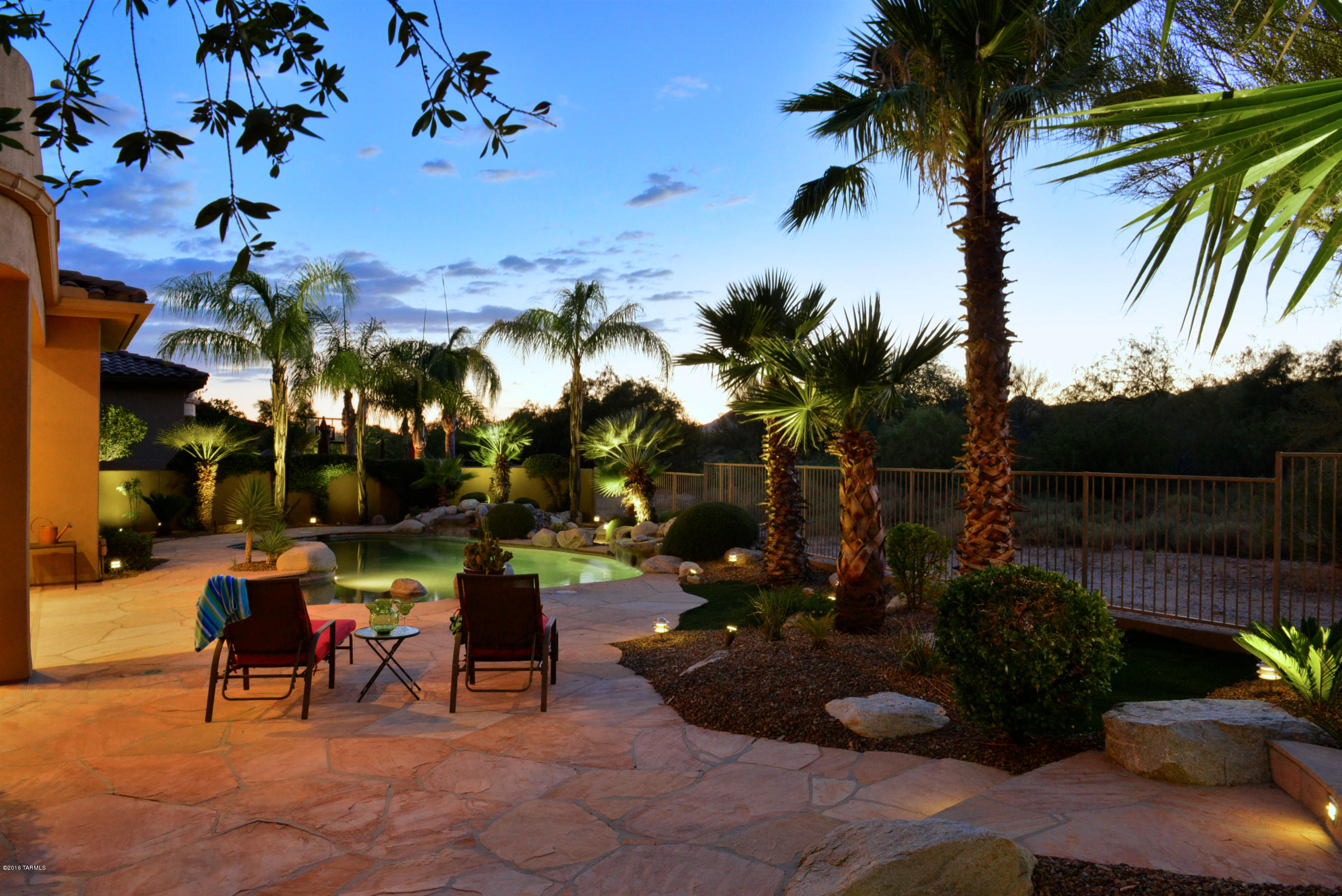 Rancho Vistoso Nghbr 11 - Residential