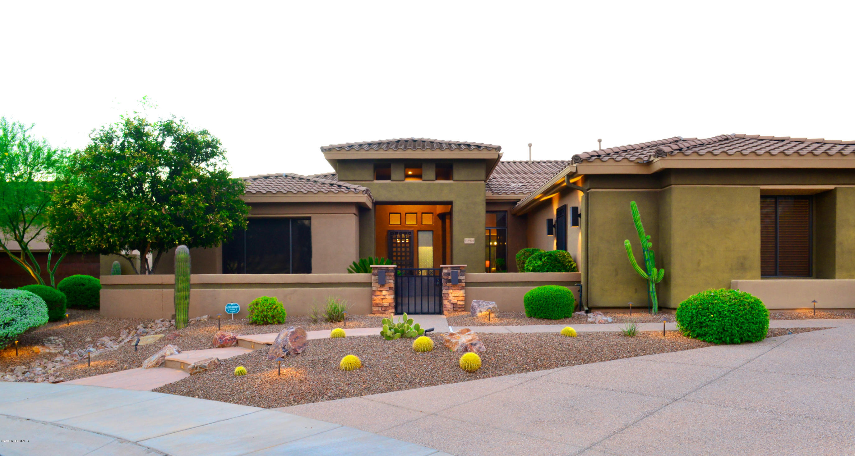 Rancho Vistoso Nghbr 11 - Residential
