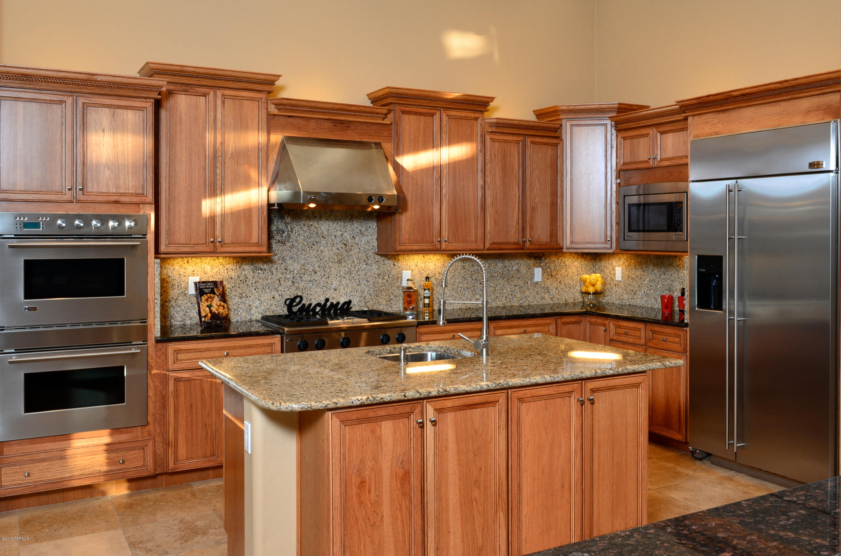 Rancho Vistoso Nghbr 11 - Residential