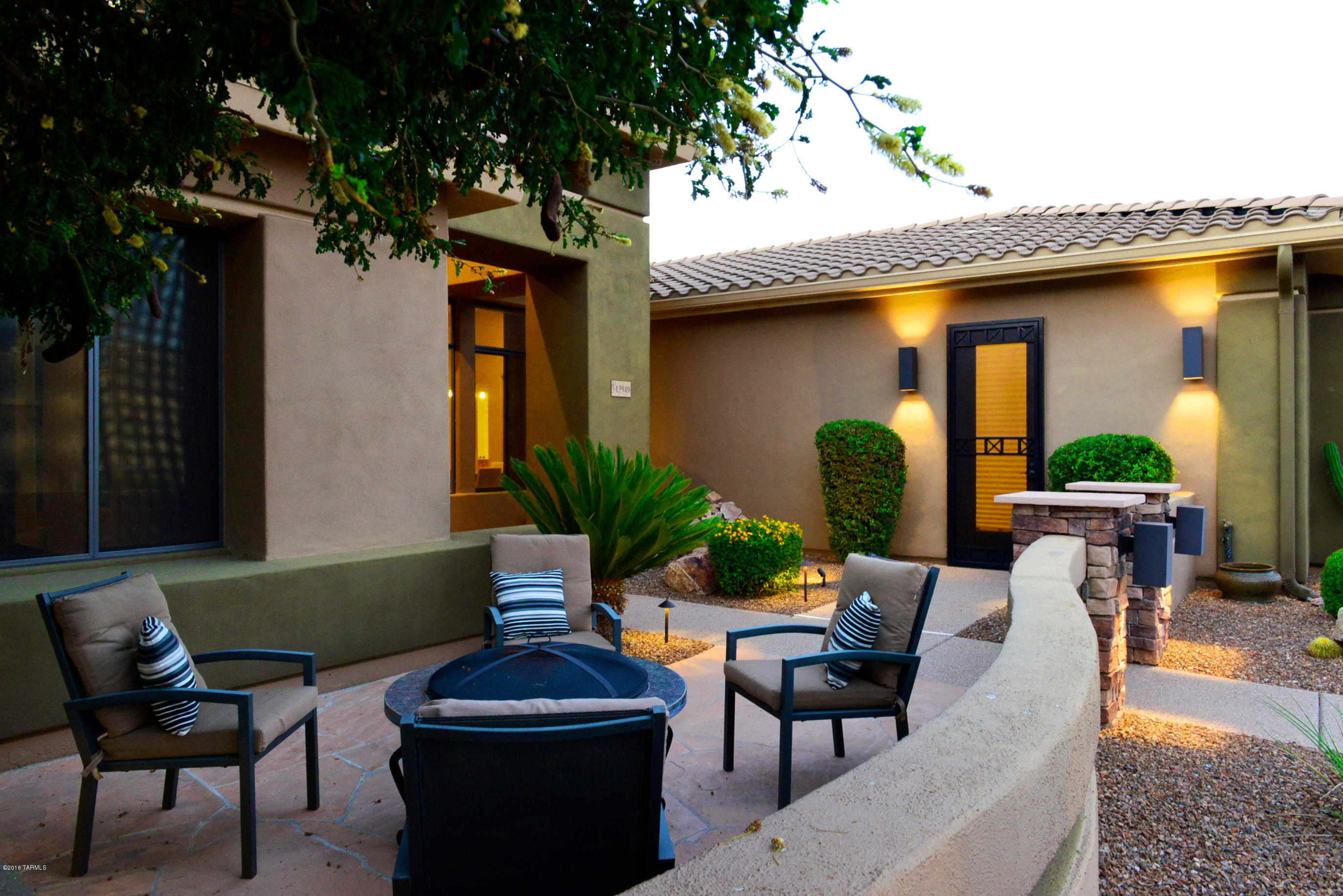 Rancho Vistoso Nghbr 11 - Residential
