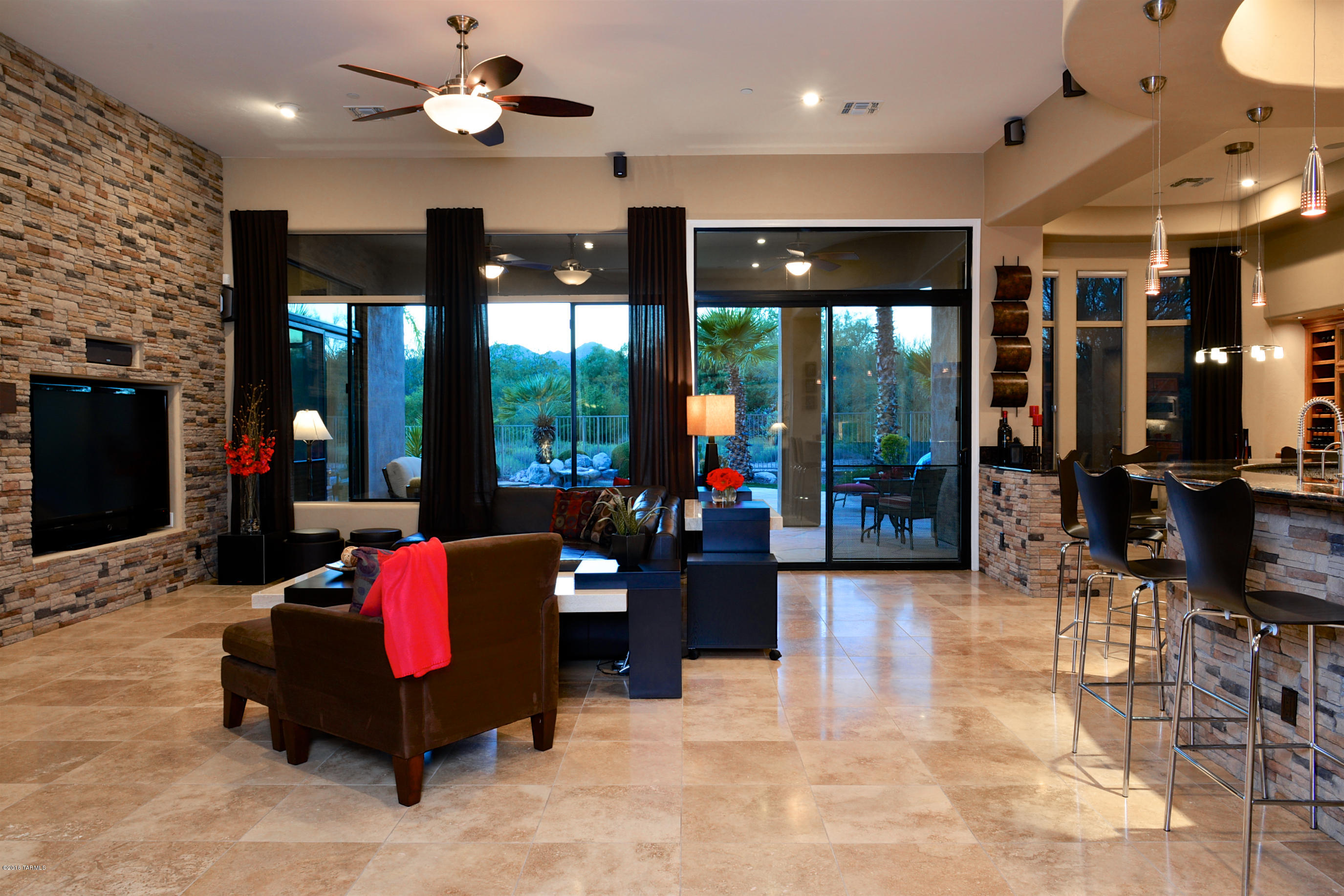 Rancho Vistoso Nghbr 11 - Residential