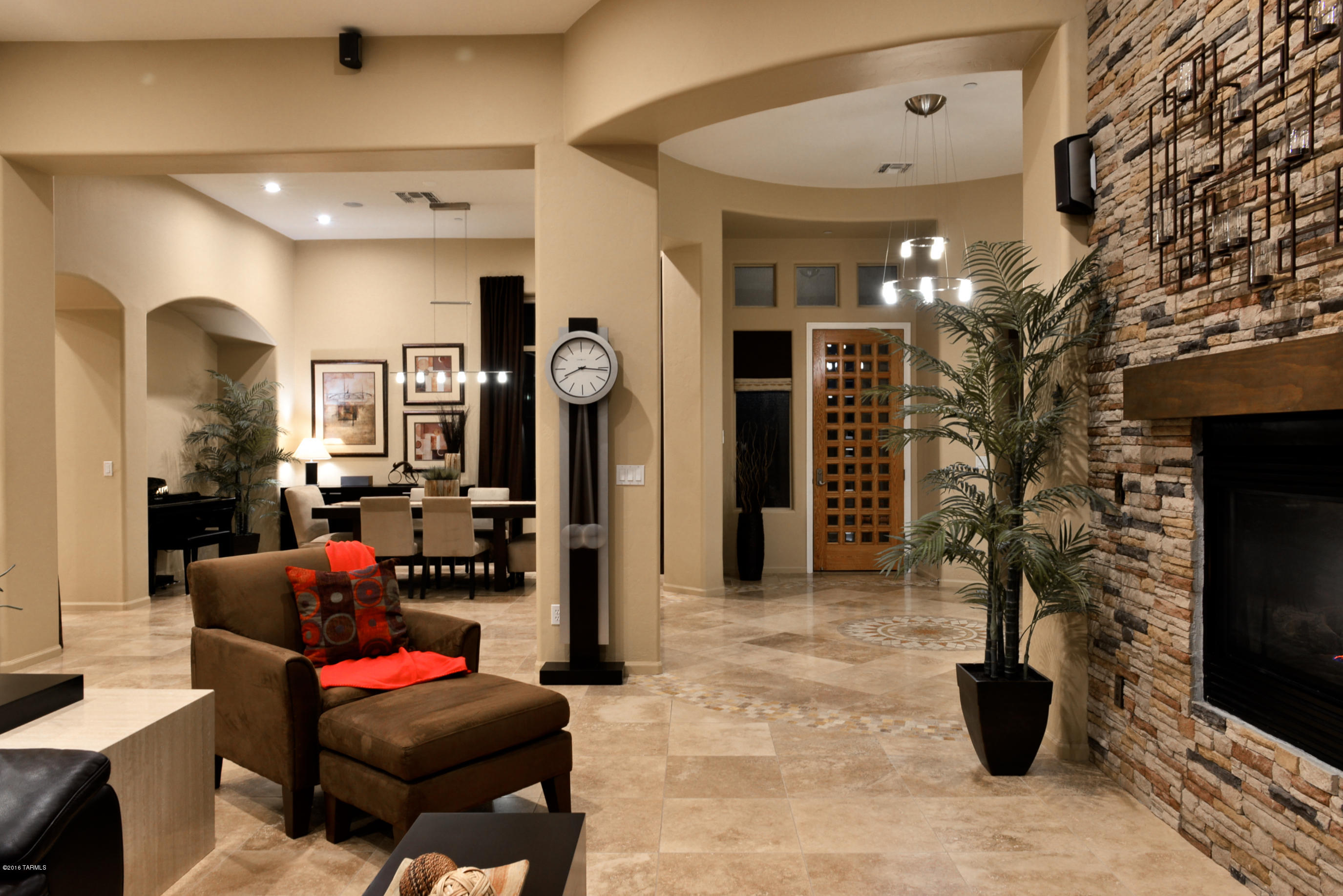 Rancho Vistoso Nghbr 11 - Residential