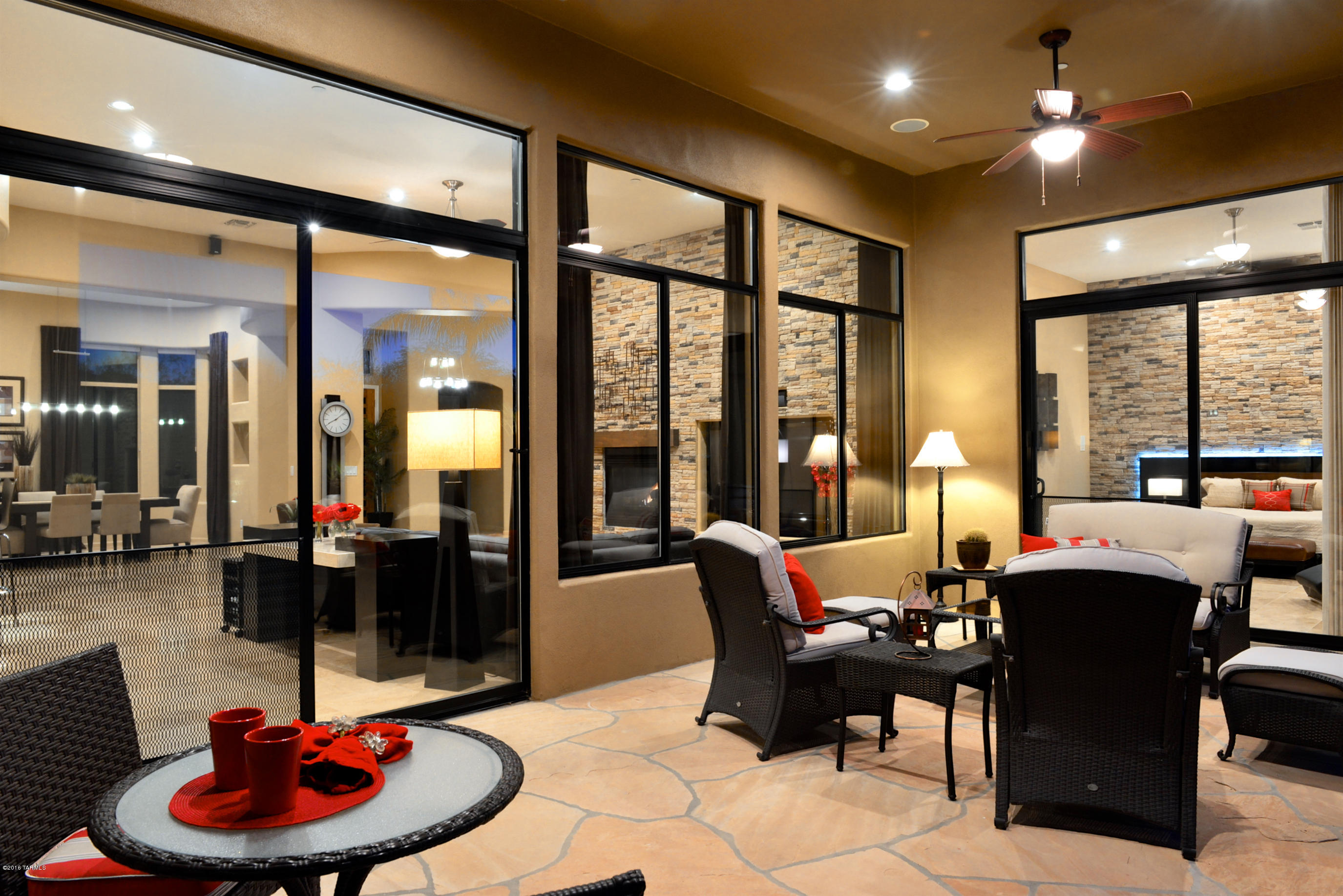 Rancho Vistoso Nghbr 11 - Residential