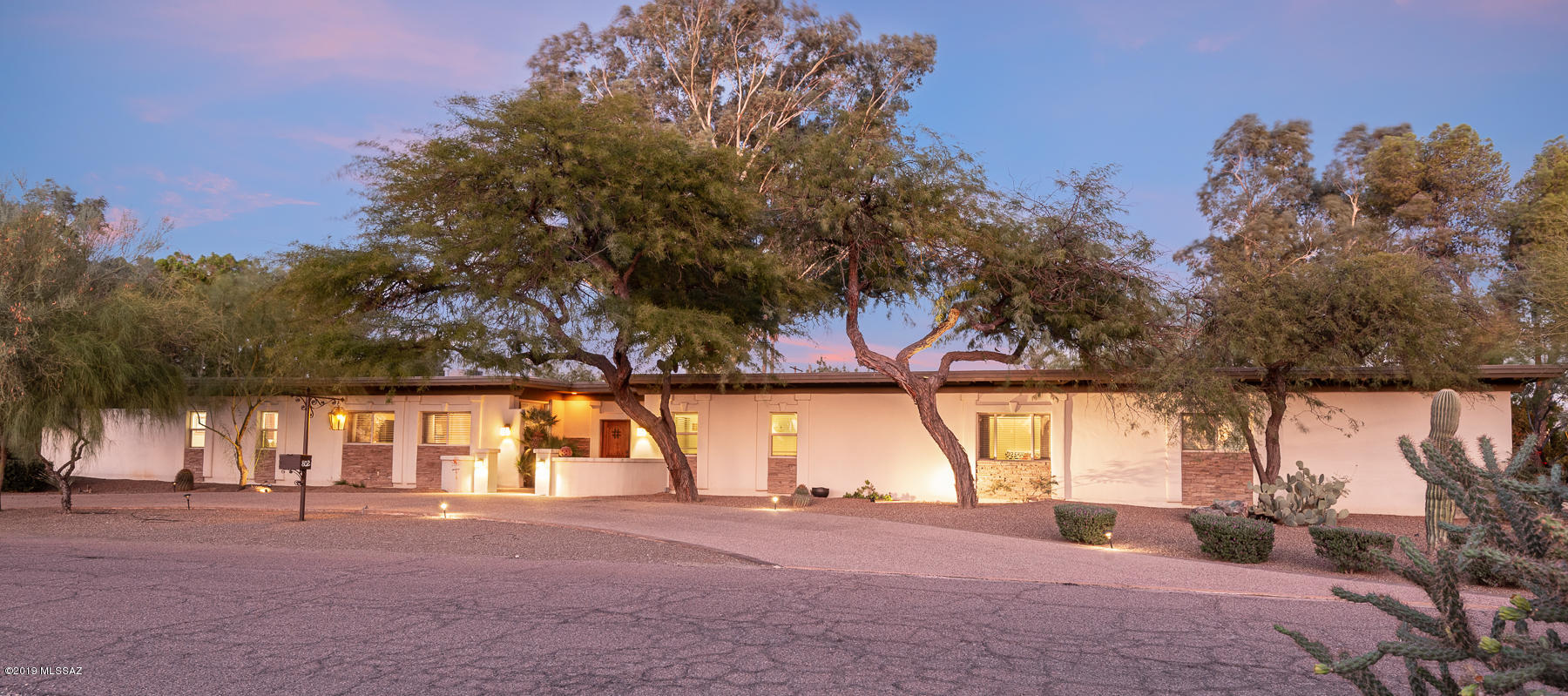 Harold Bell Wright Estates - Residential