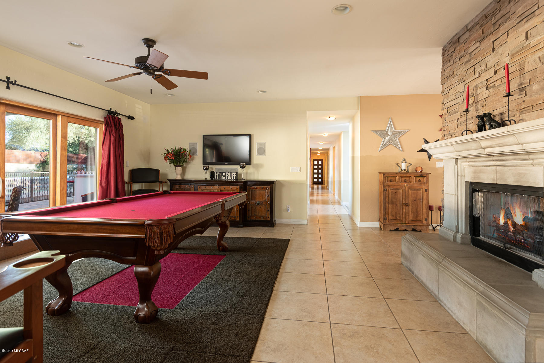 Harold Bell Wright Estates - Residential