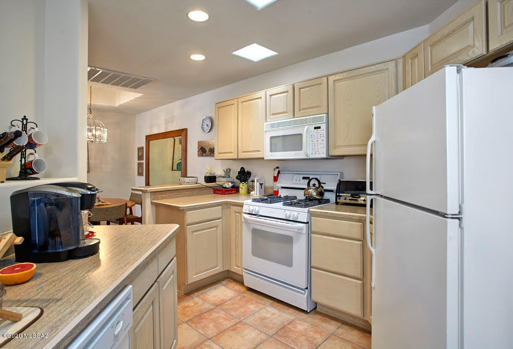Condos At La Paloma (The) - Residential