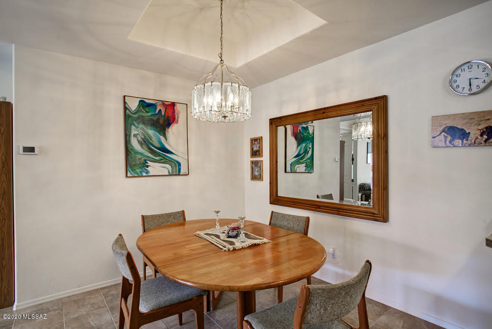 Condos At La Paloma (The) - Residential