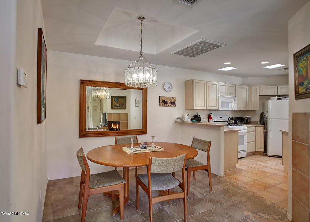 Condos At La Paloma (The) - Residential