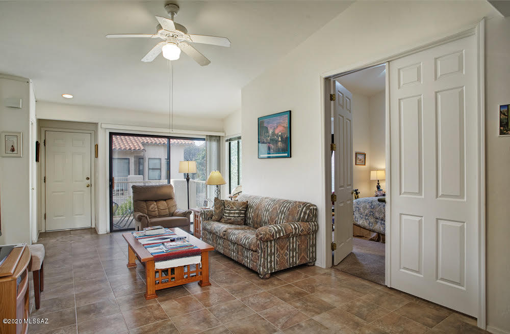 Condos At La Paloma (The) - Residential