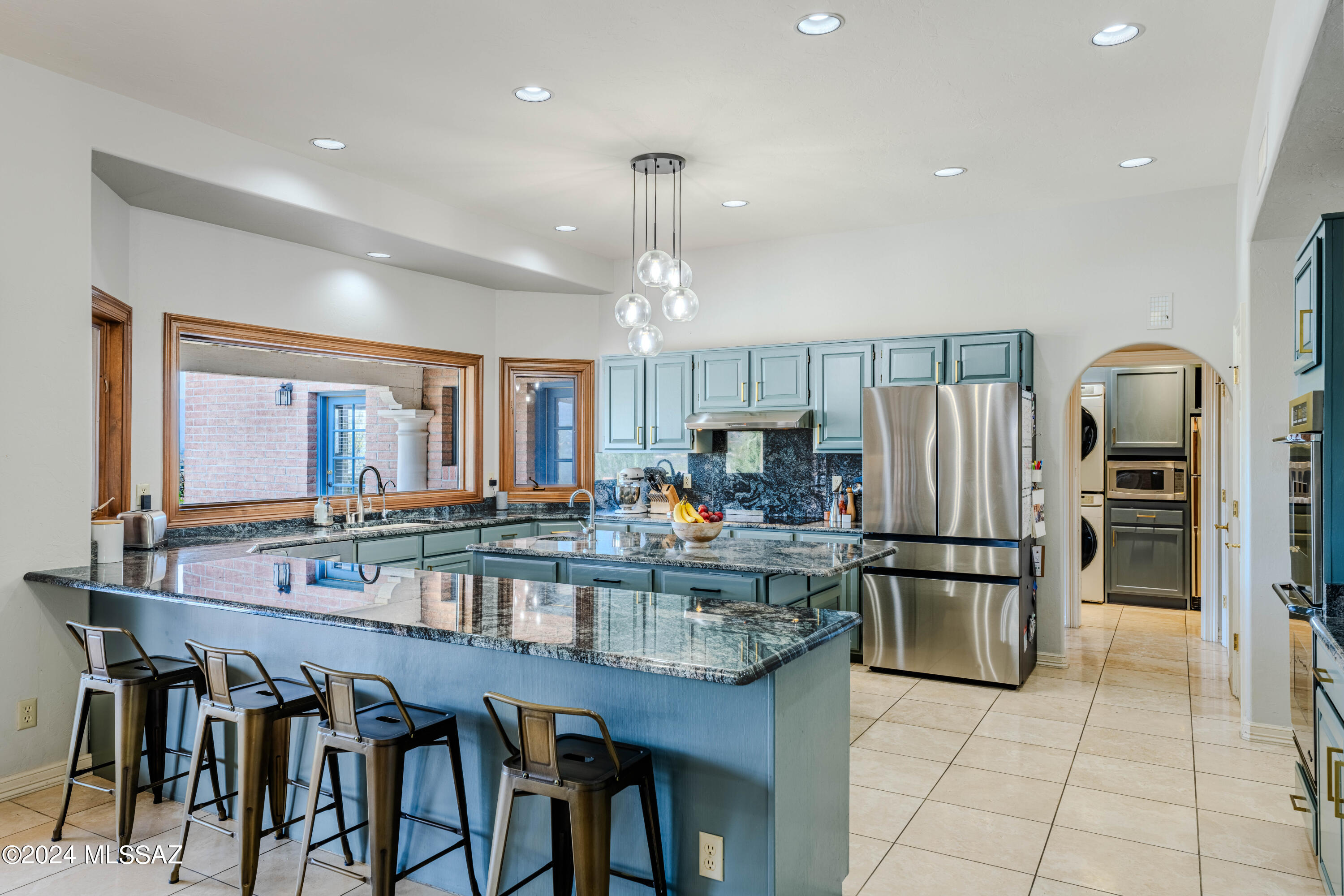 Ridge Estates (1-28) - Residential