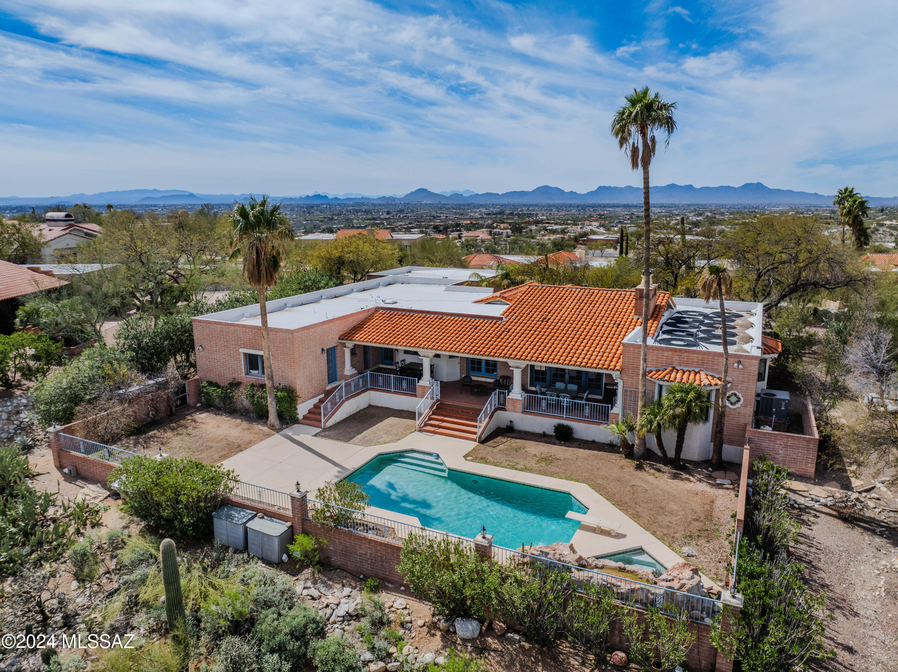 Ridge Estates (1-28) - Residential
