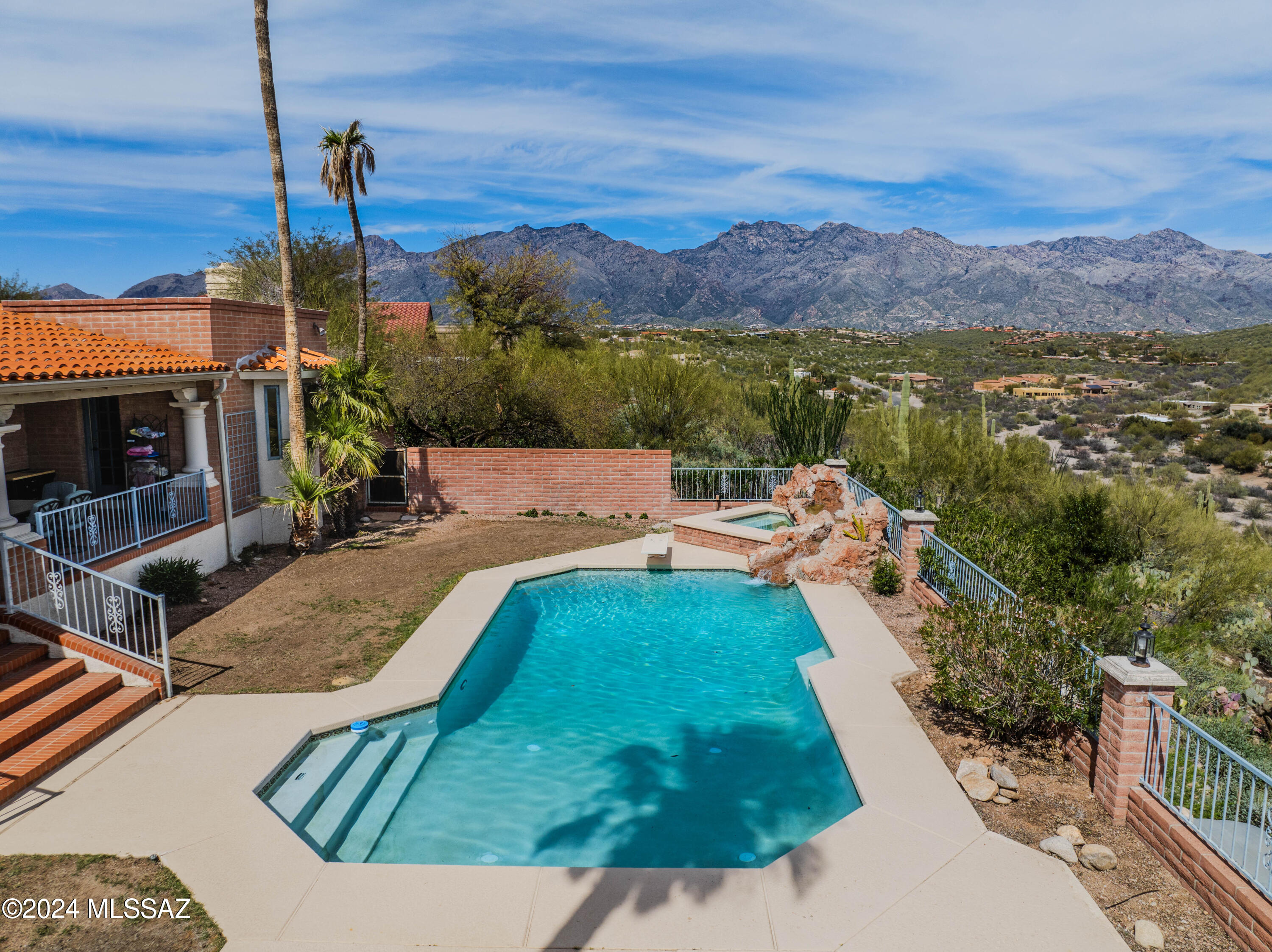 Ridge Estates (1-28) - Residential