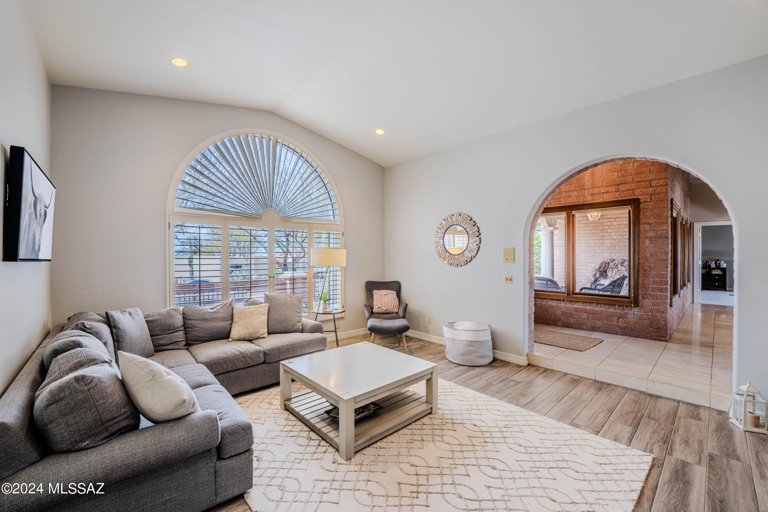 Ridge Estates (1-28) - Residential