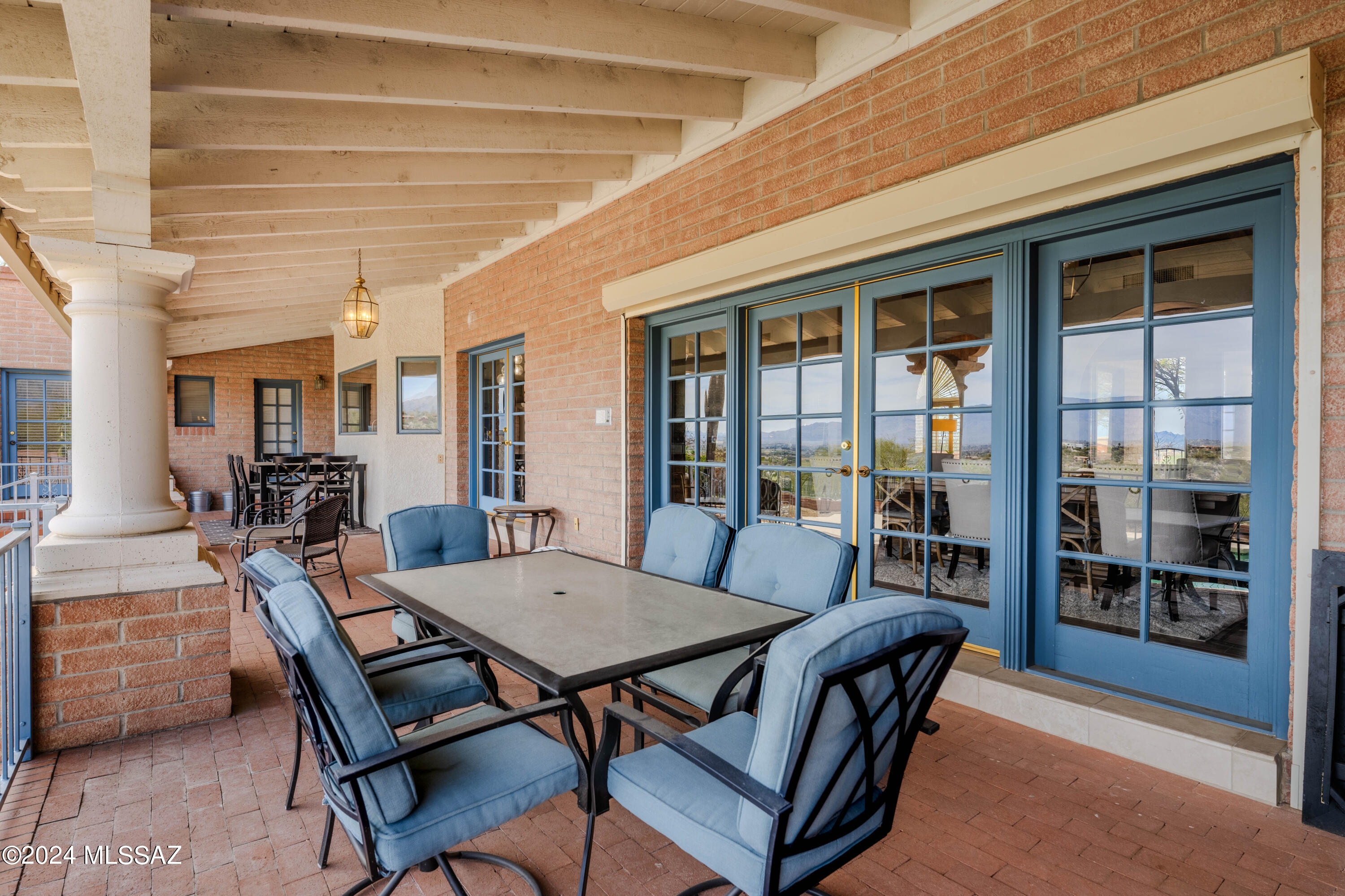 Ridge Estates (1-28) - Residential
