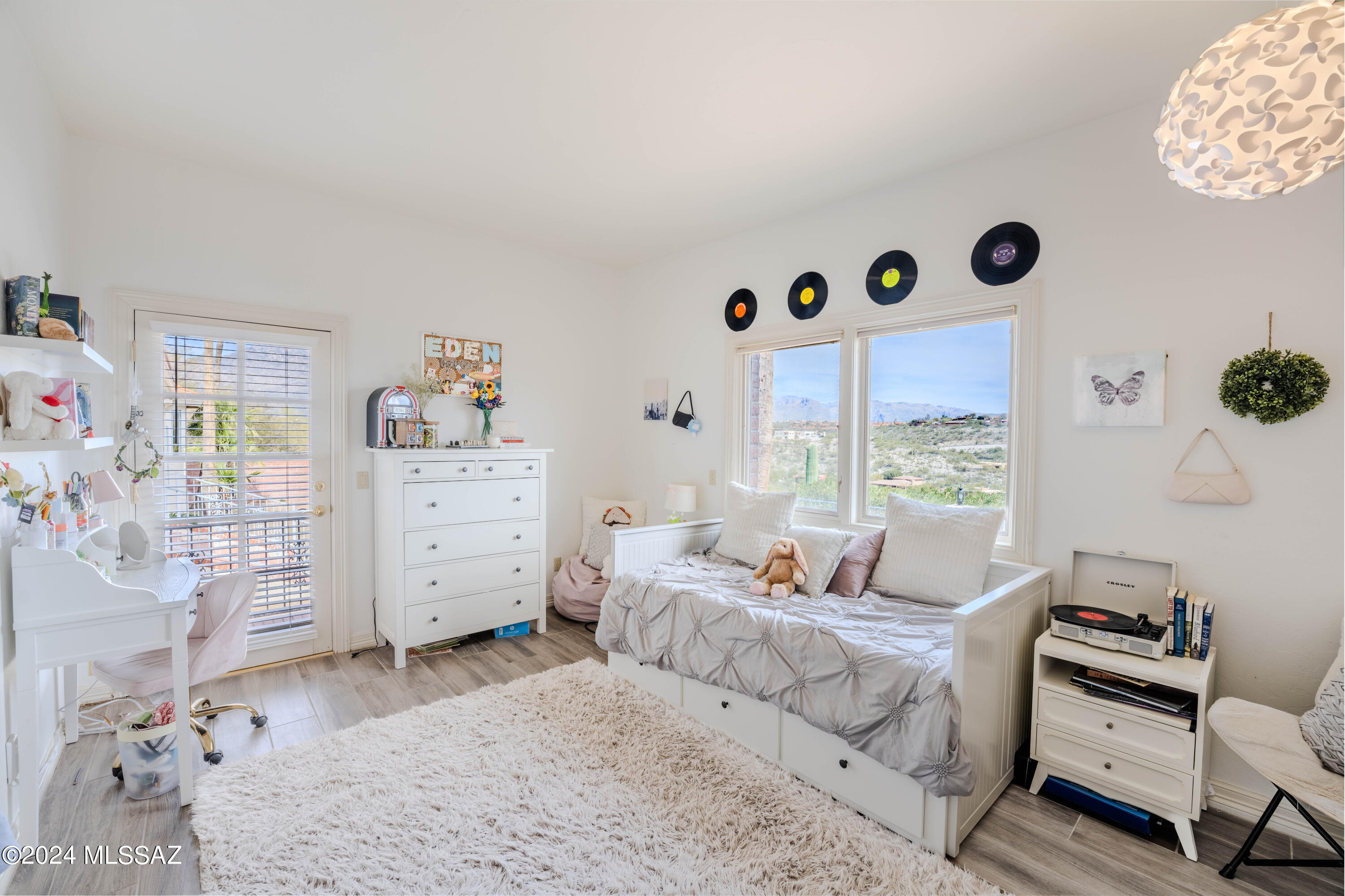 Ridge Estates (1-28) - Residential