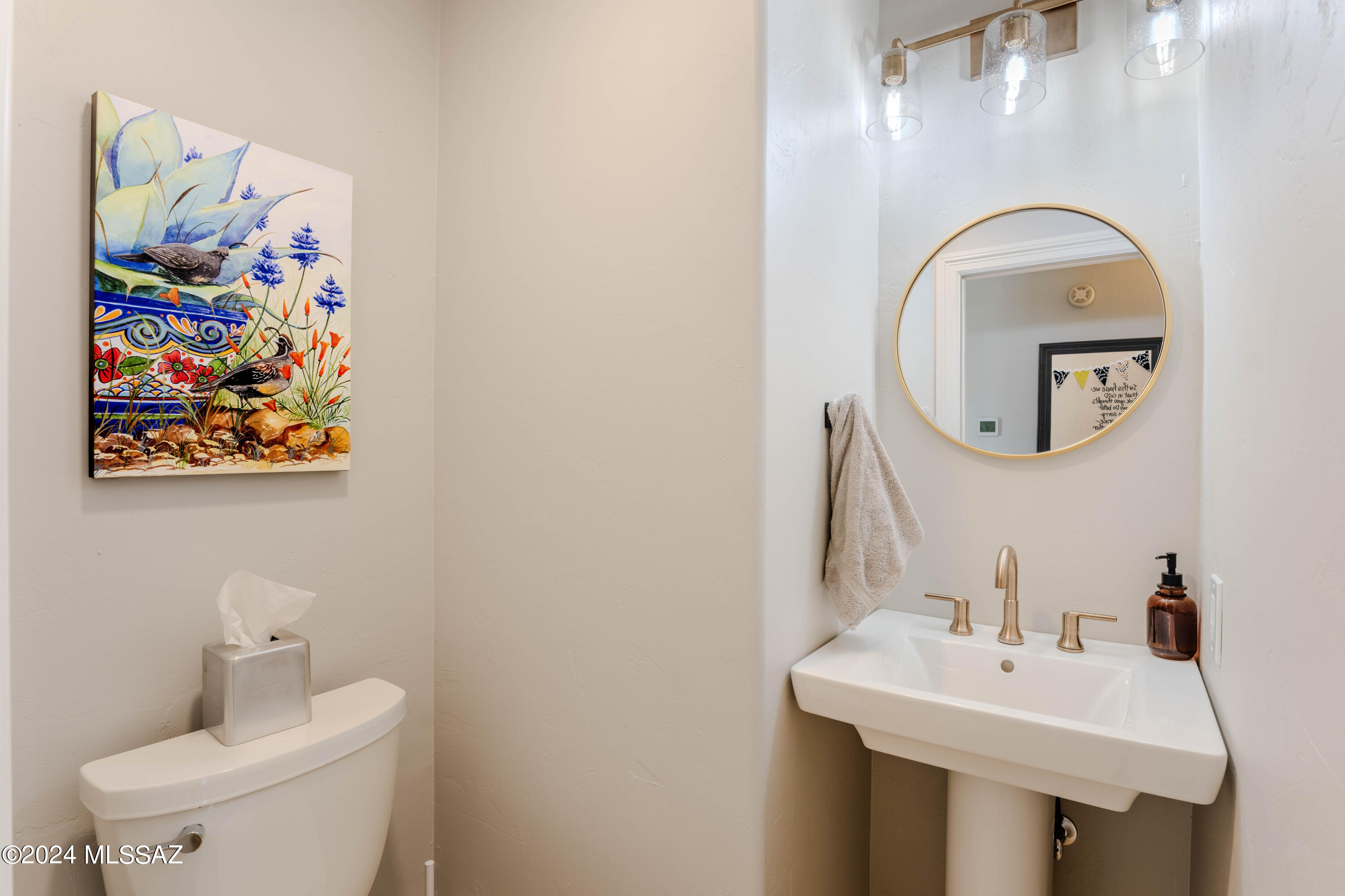 Ridge Estates (1-28) - Residential