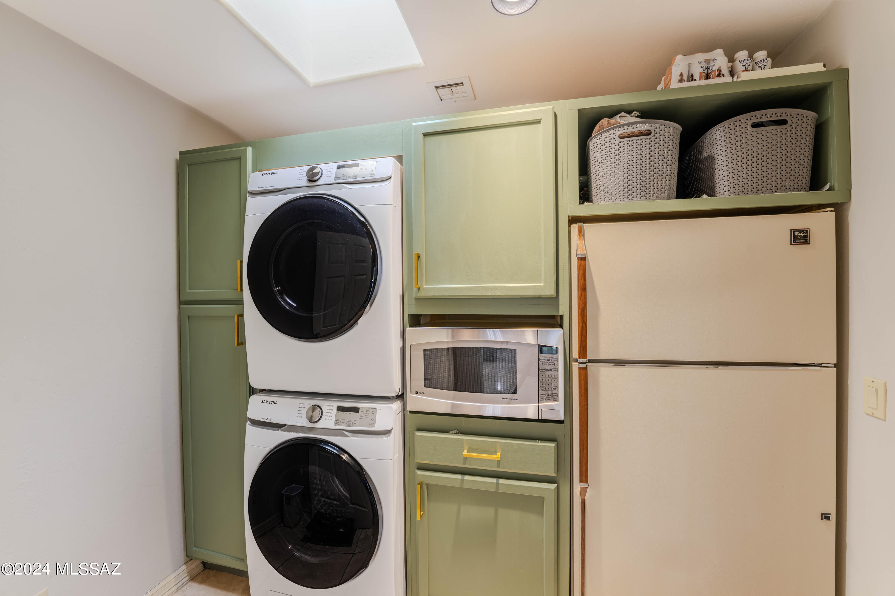 Ridge Estates (1-28) - Residential