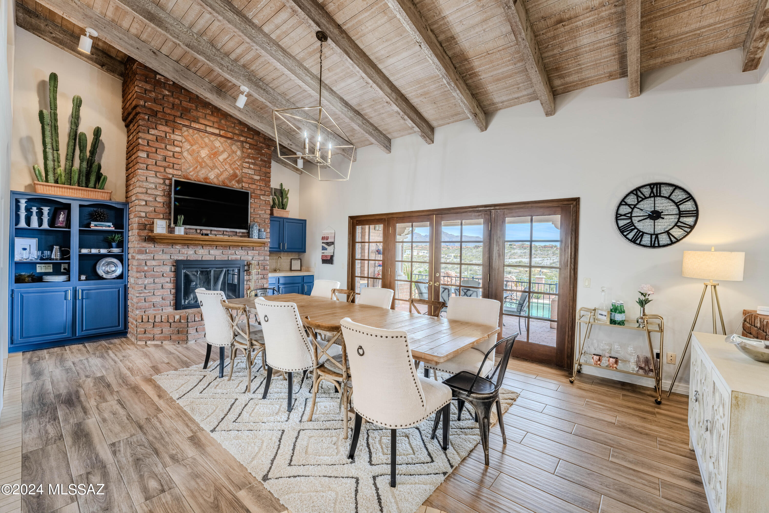 Ridge Estates (1-28) - Residential