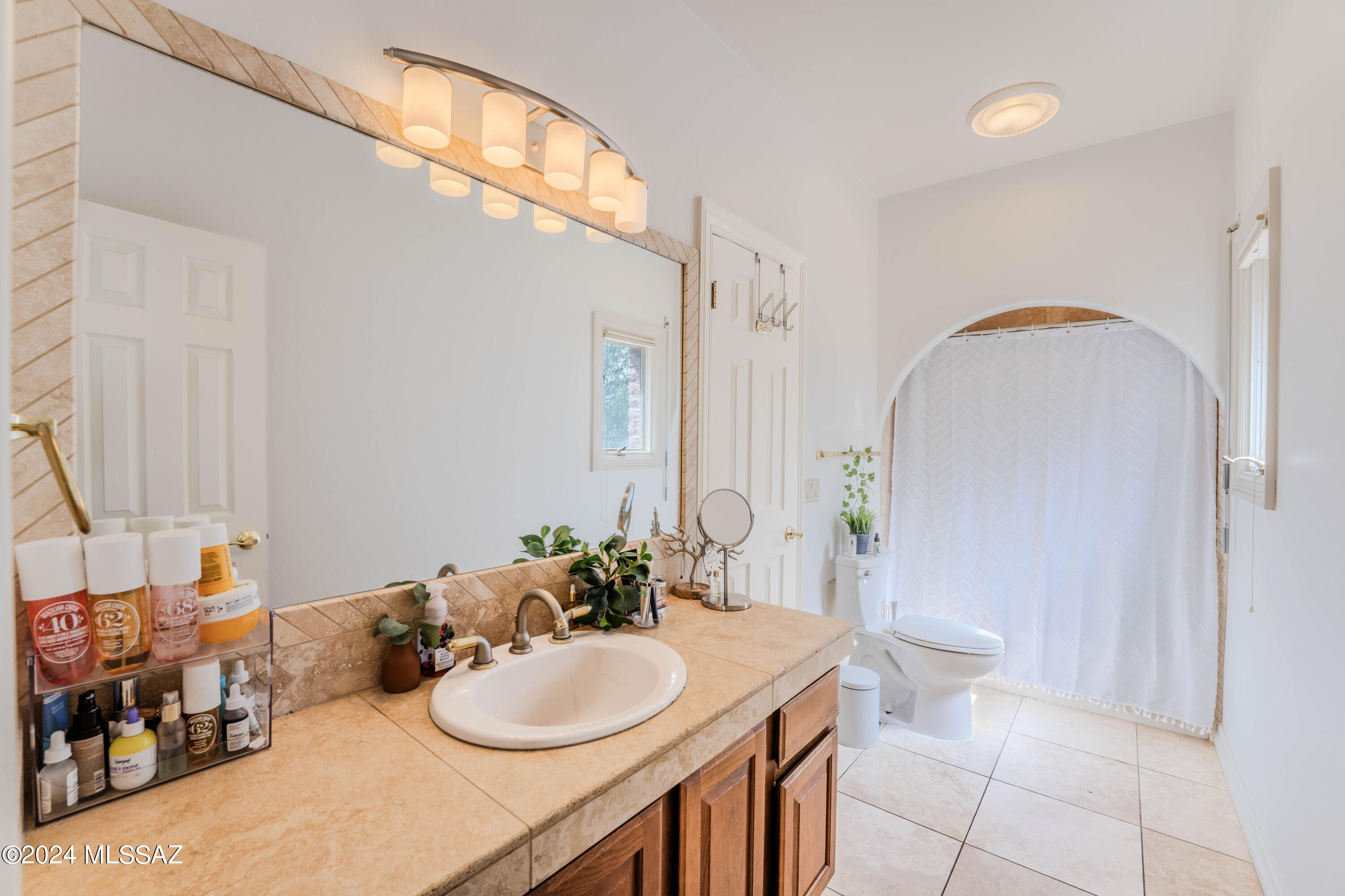 Ridge Estates (1-28) - Residential