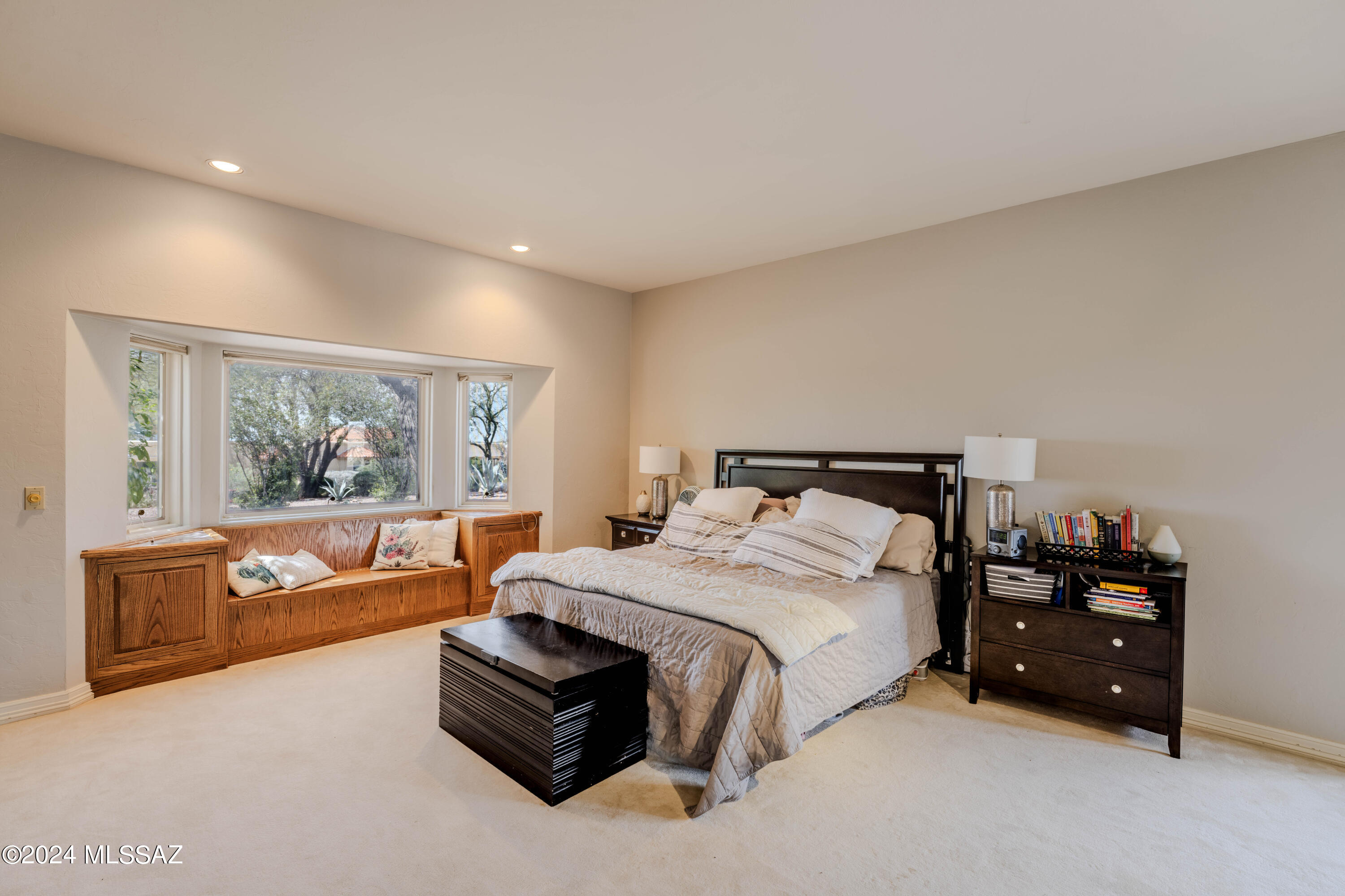 Ridge Estates (1-28) - Residential