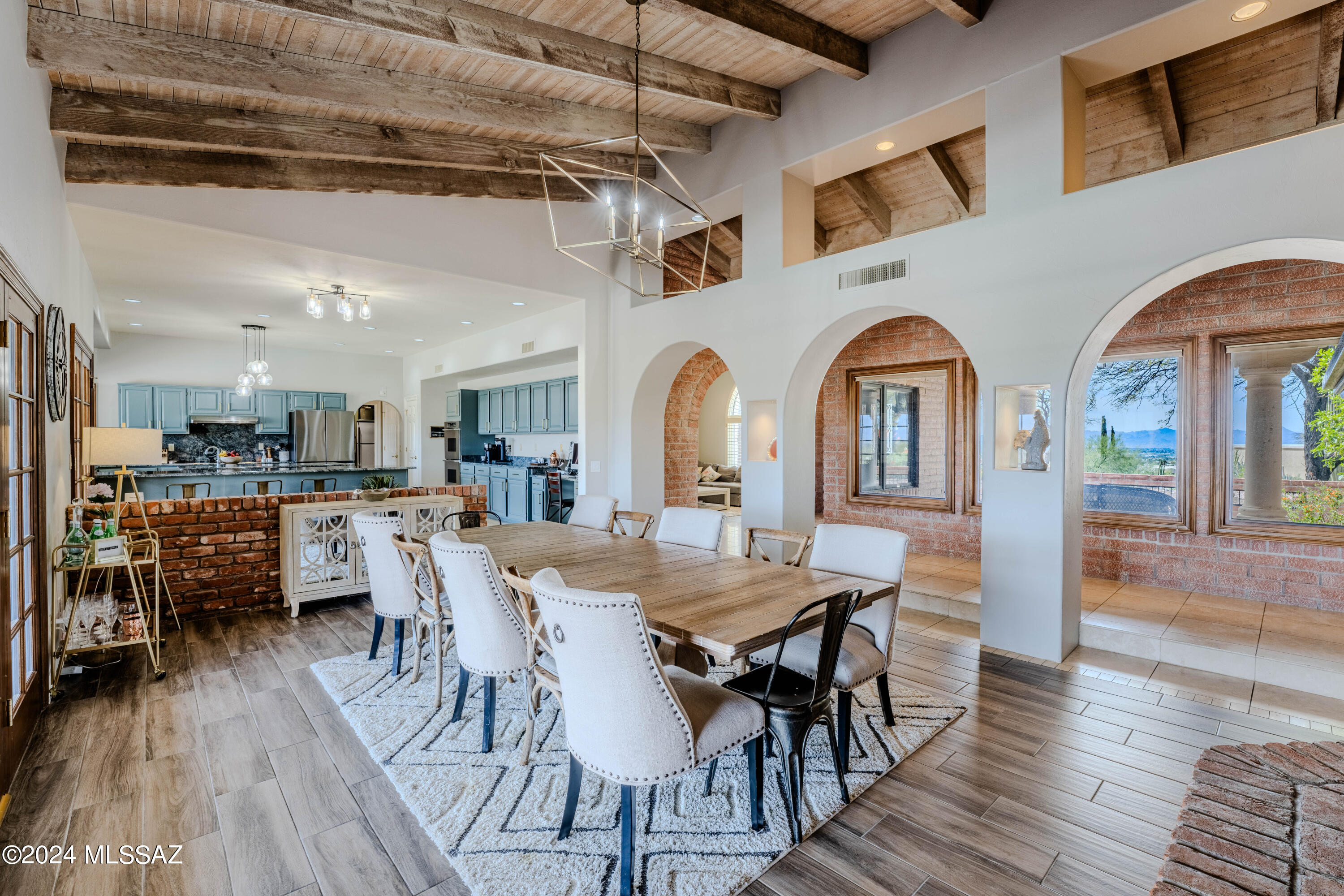 Ridge Estates (1-28) - Residential