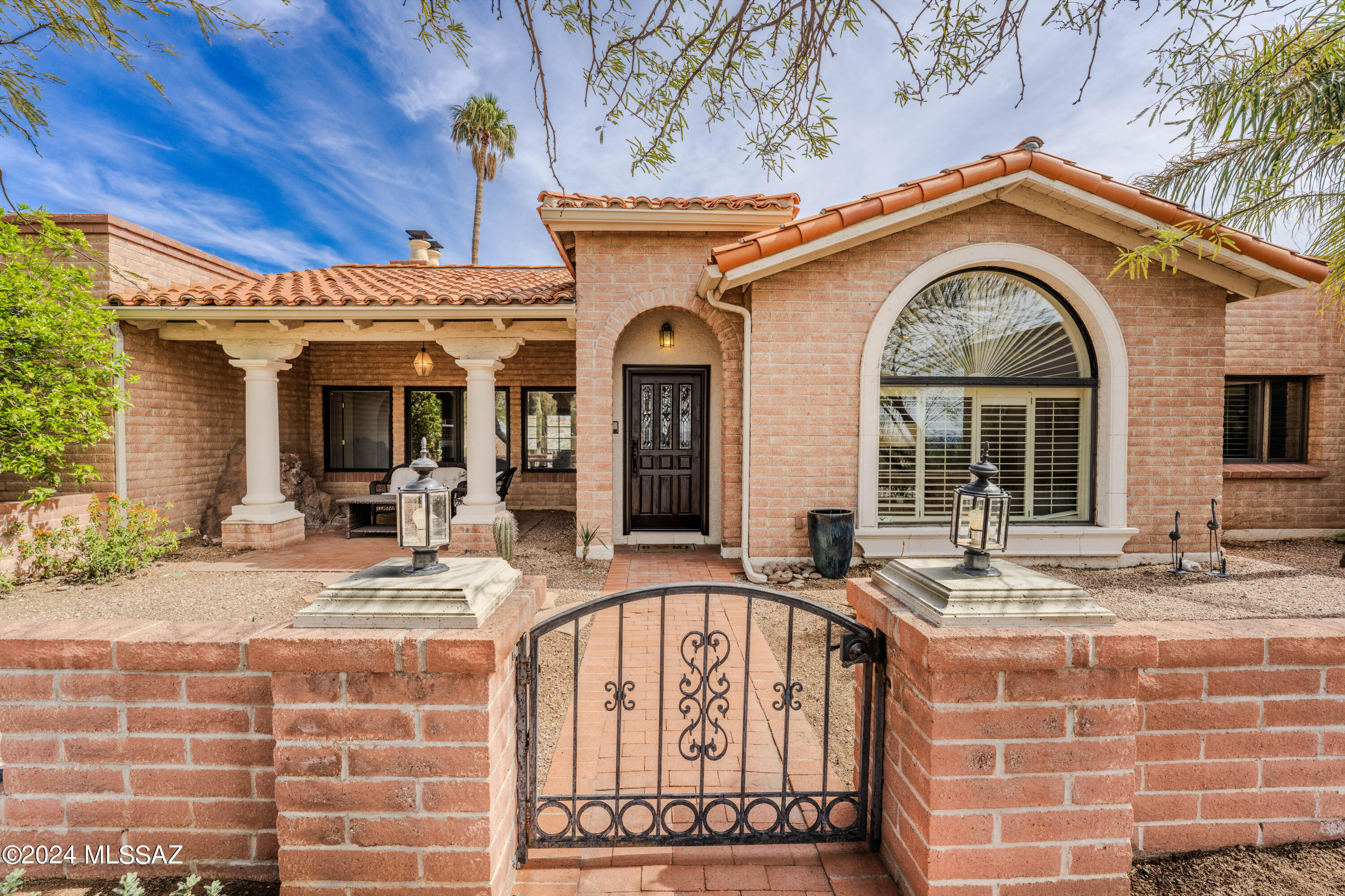 Ridge Estates (1-28) - Residential