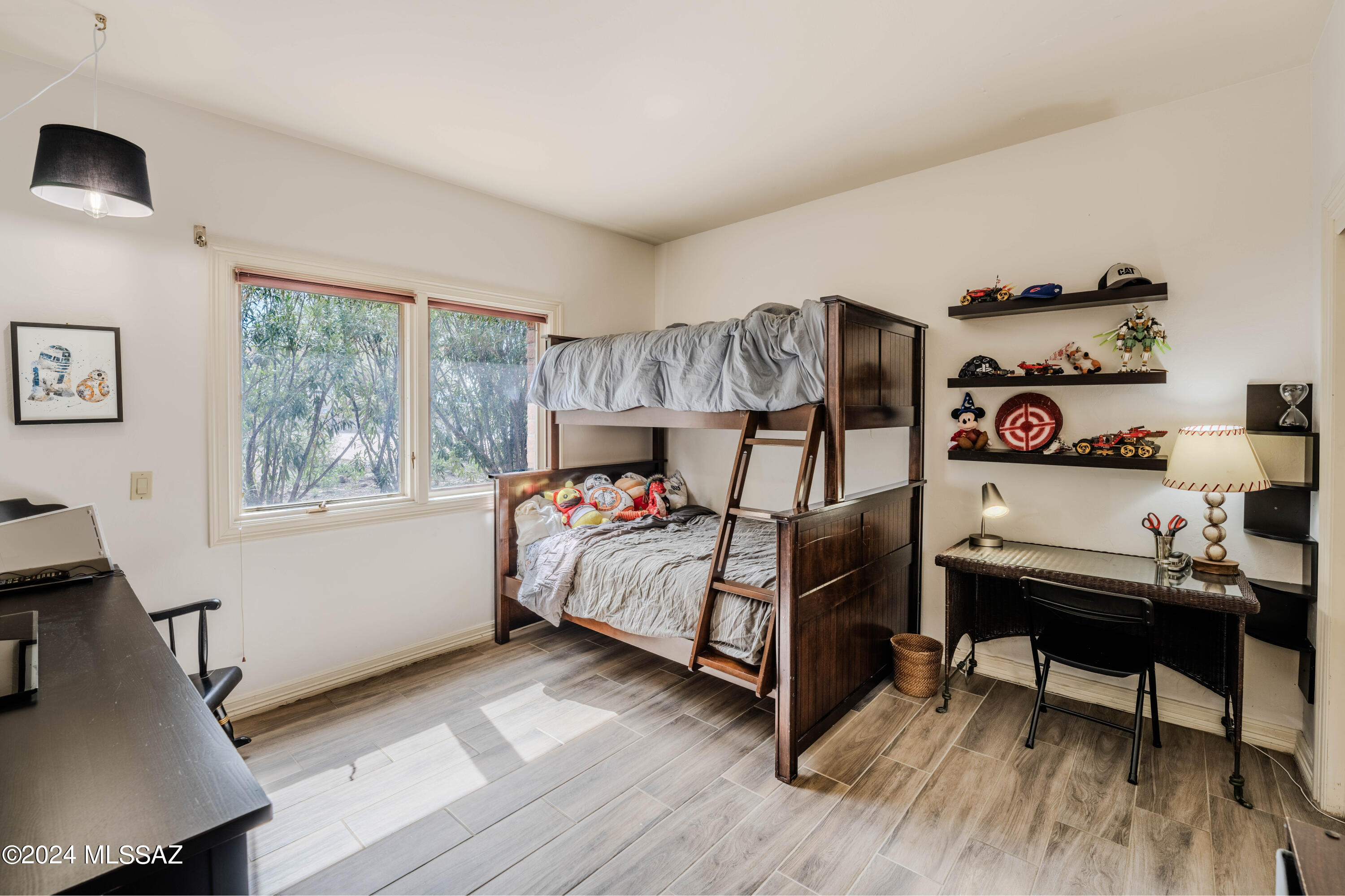 Ridge Estates (1-28) - Residential