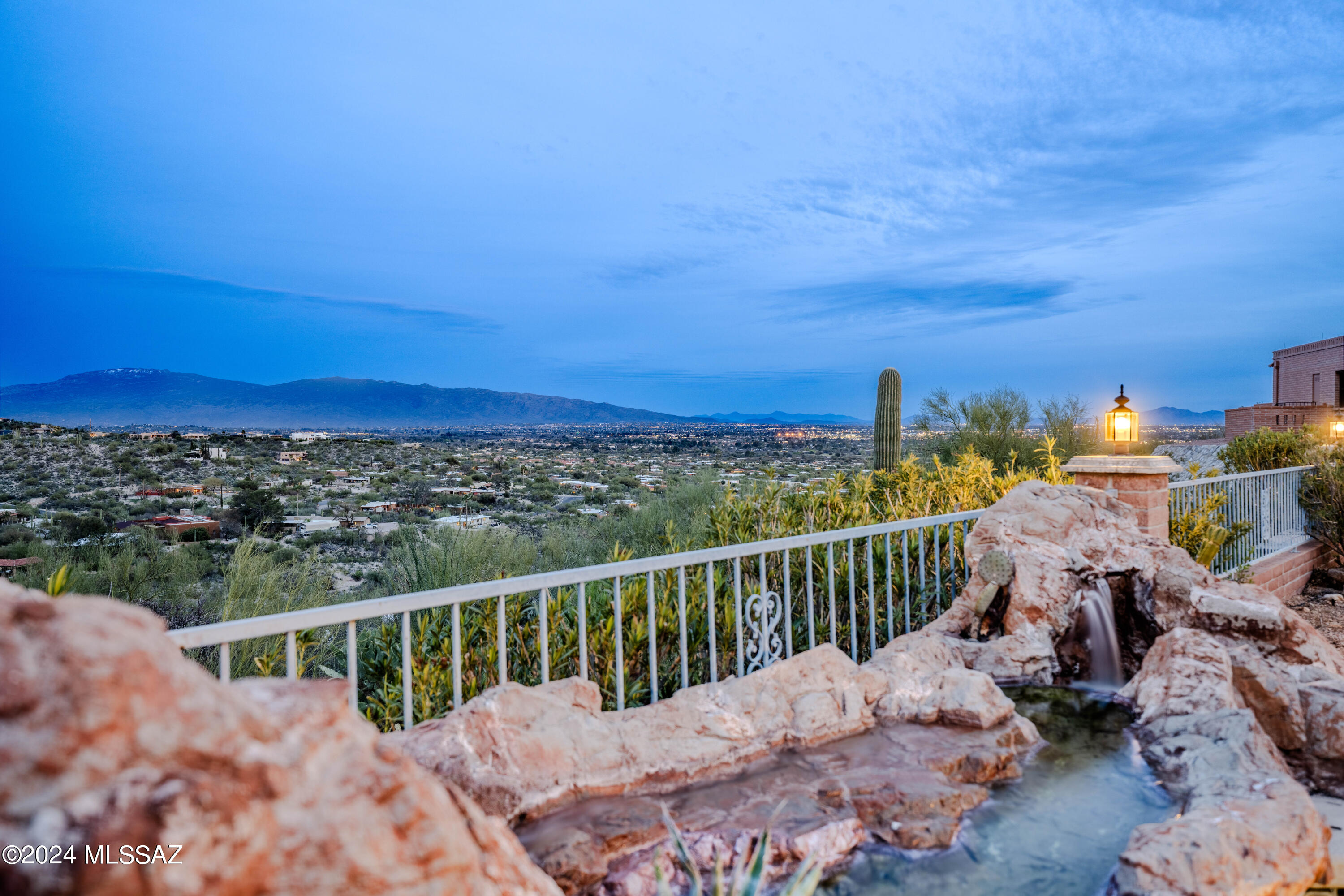 Ridge Estates (1-28) - Residential