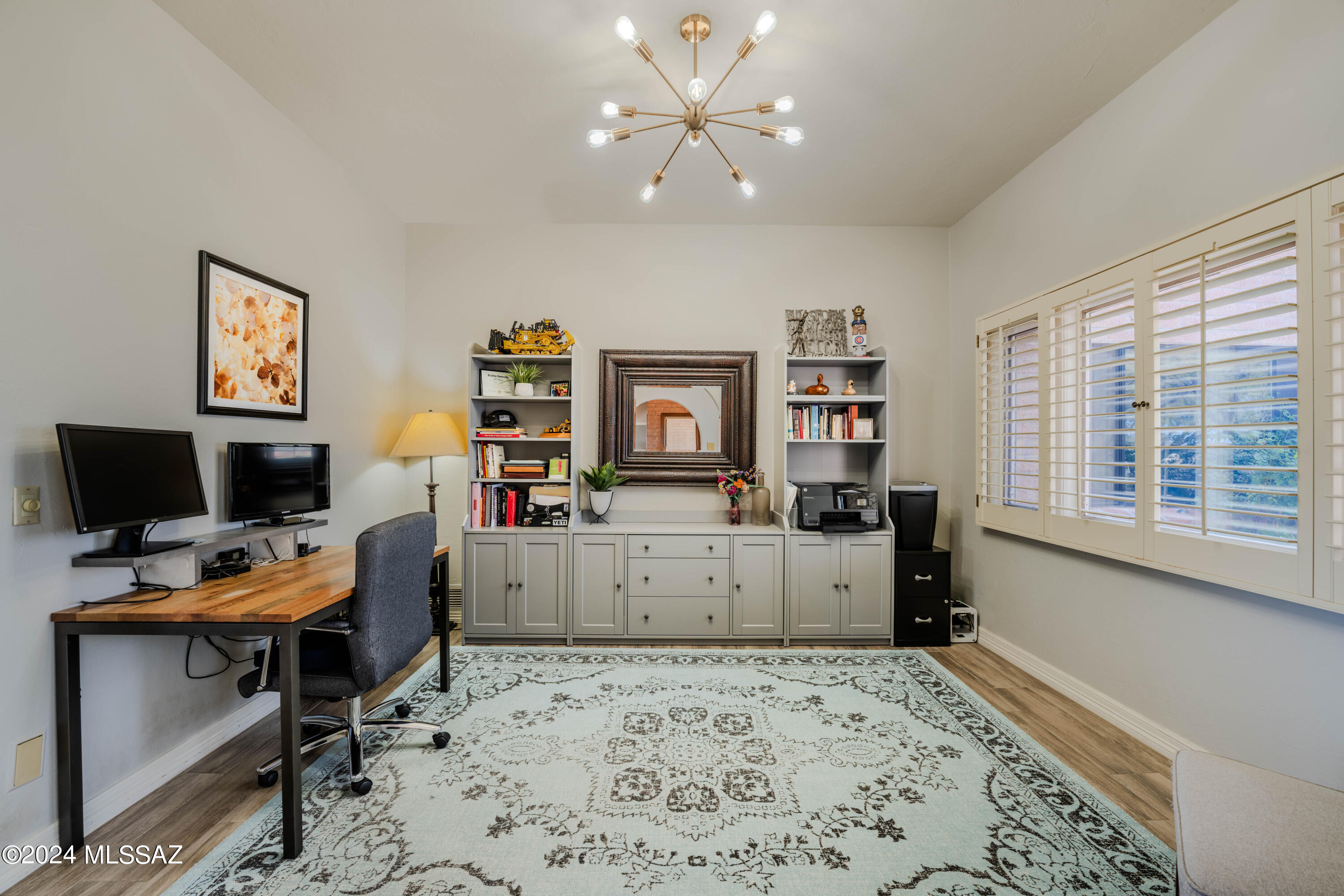 Ridge Estates (1-28) - Residential