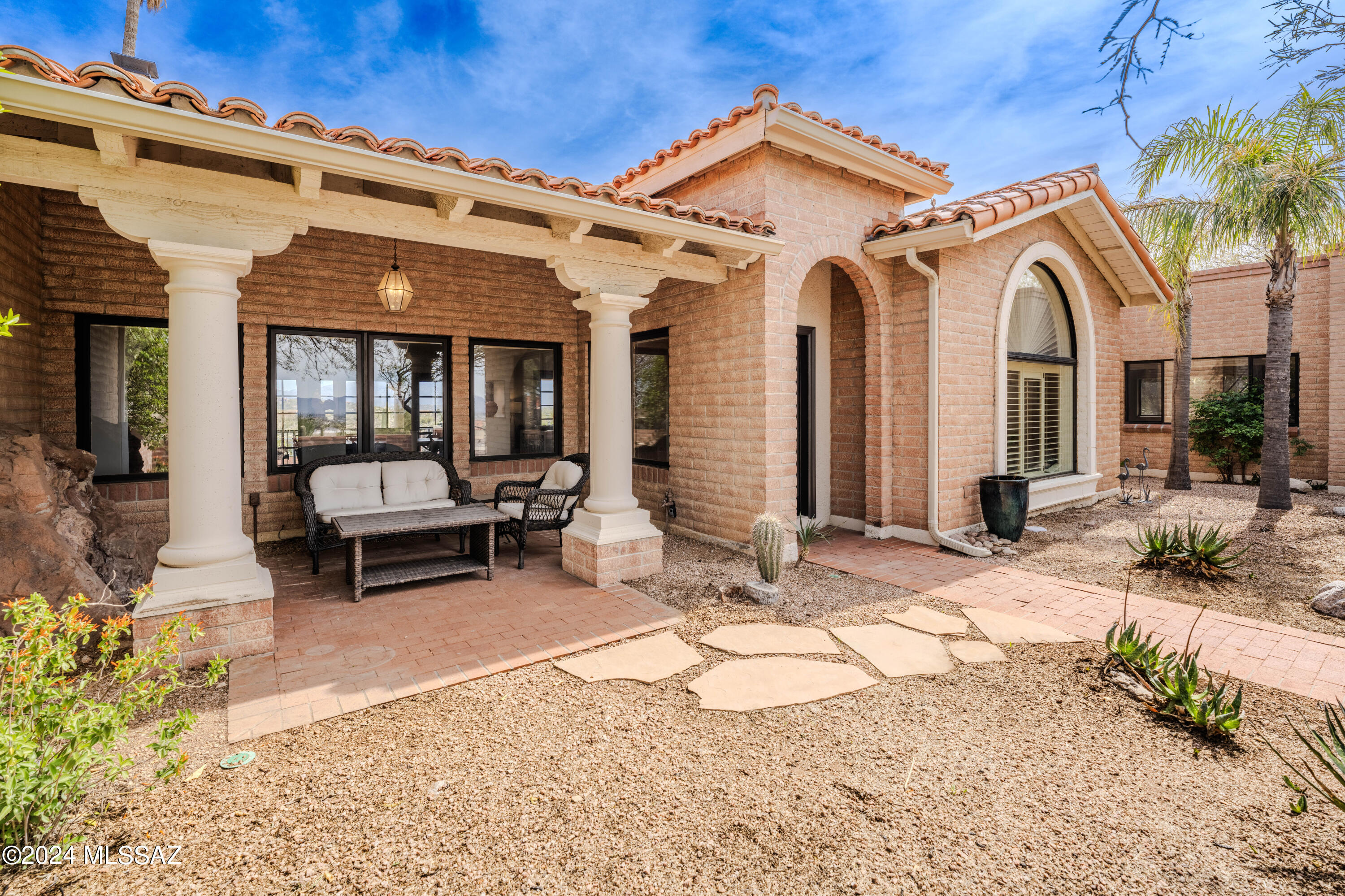 Ridge Estates (1-28) - Residential