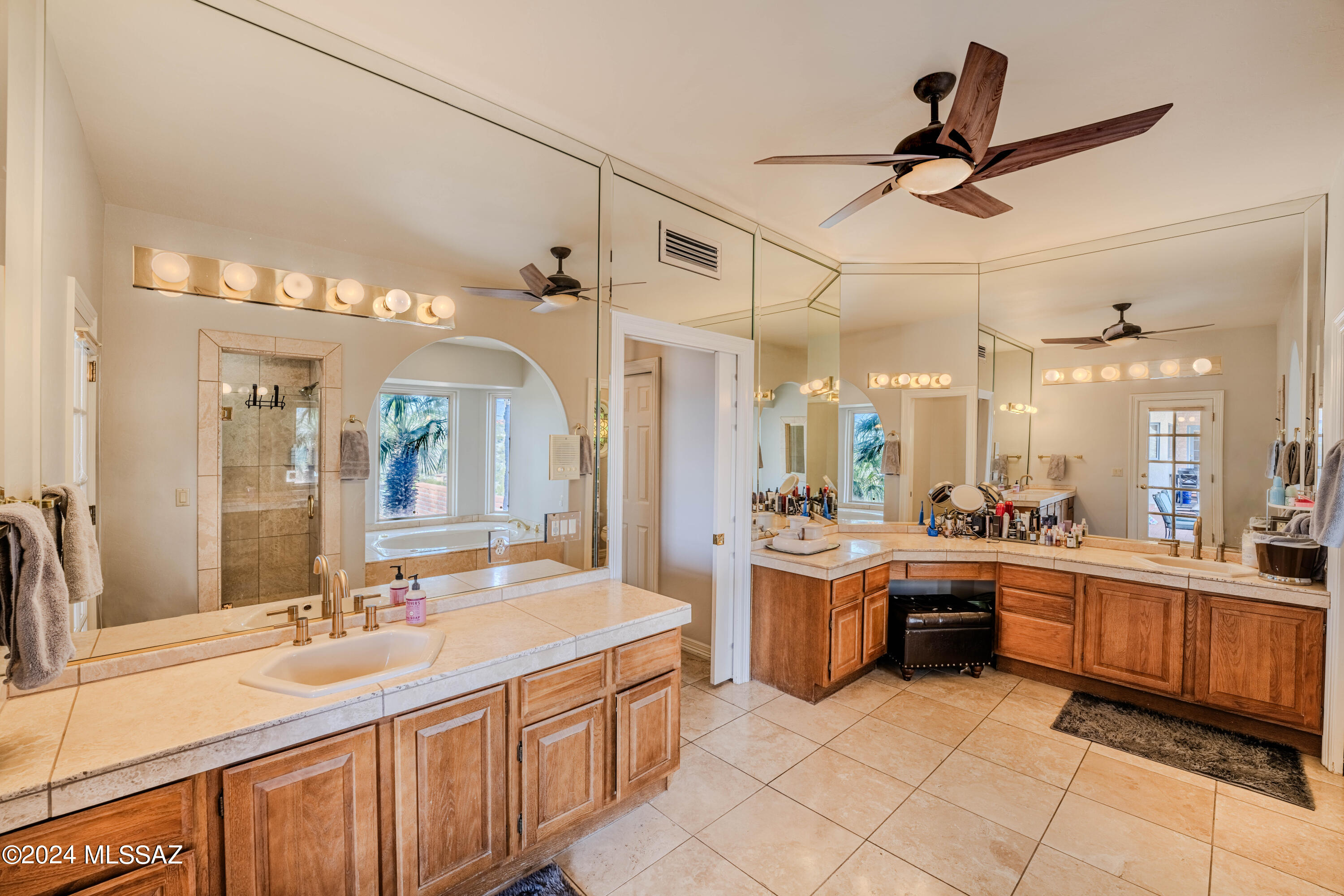 Ridge Estates (1-28) - Residential