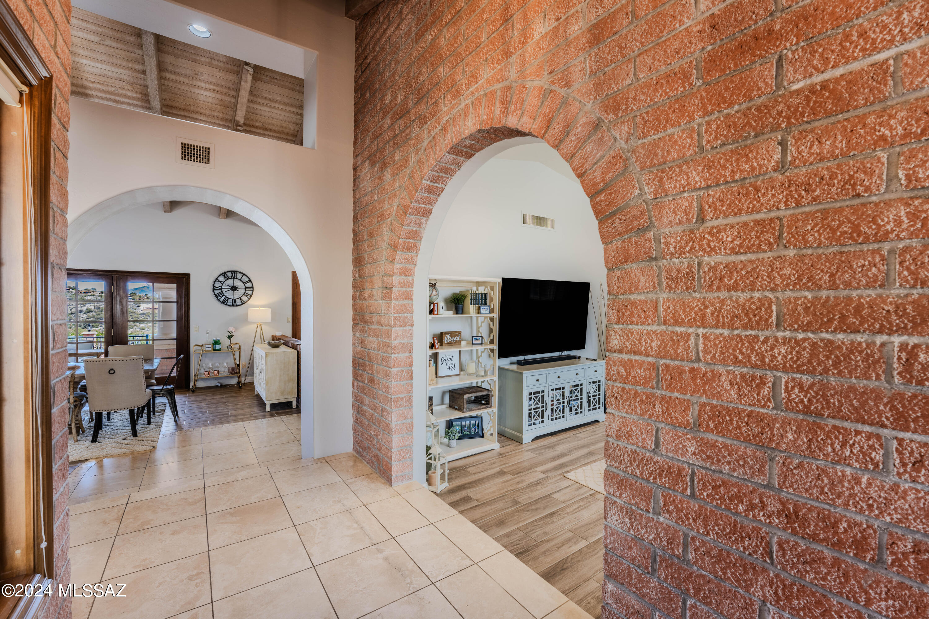 Ridge Estates (1-28) - Residential