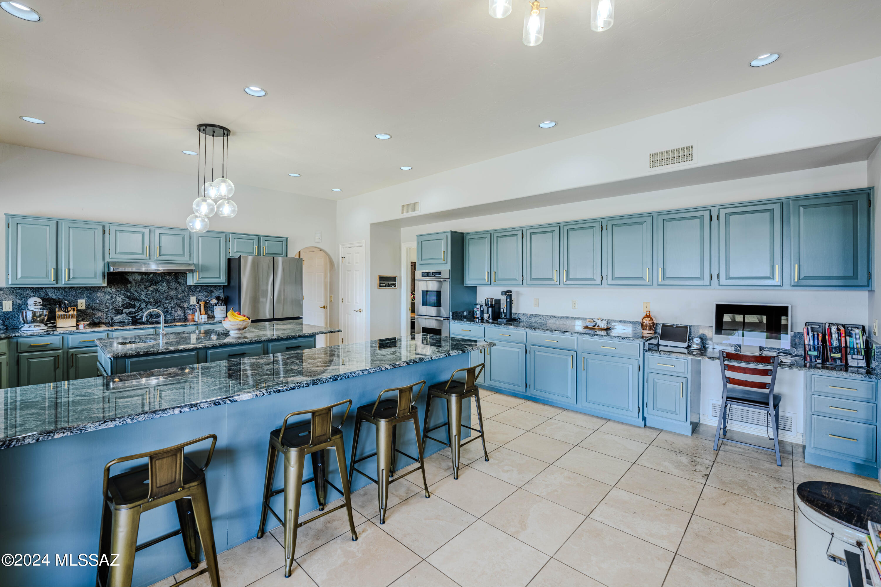 Ridge Estates (1-28) - Residential