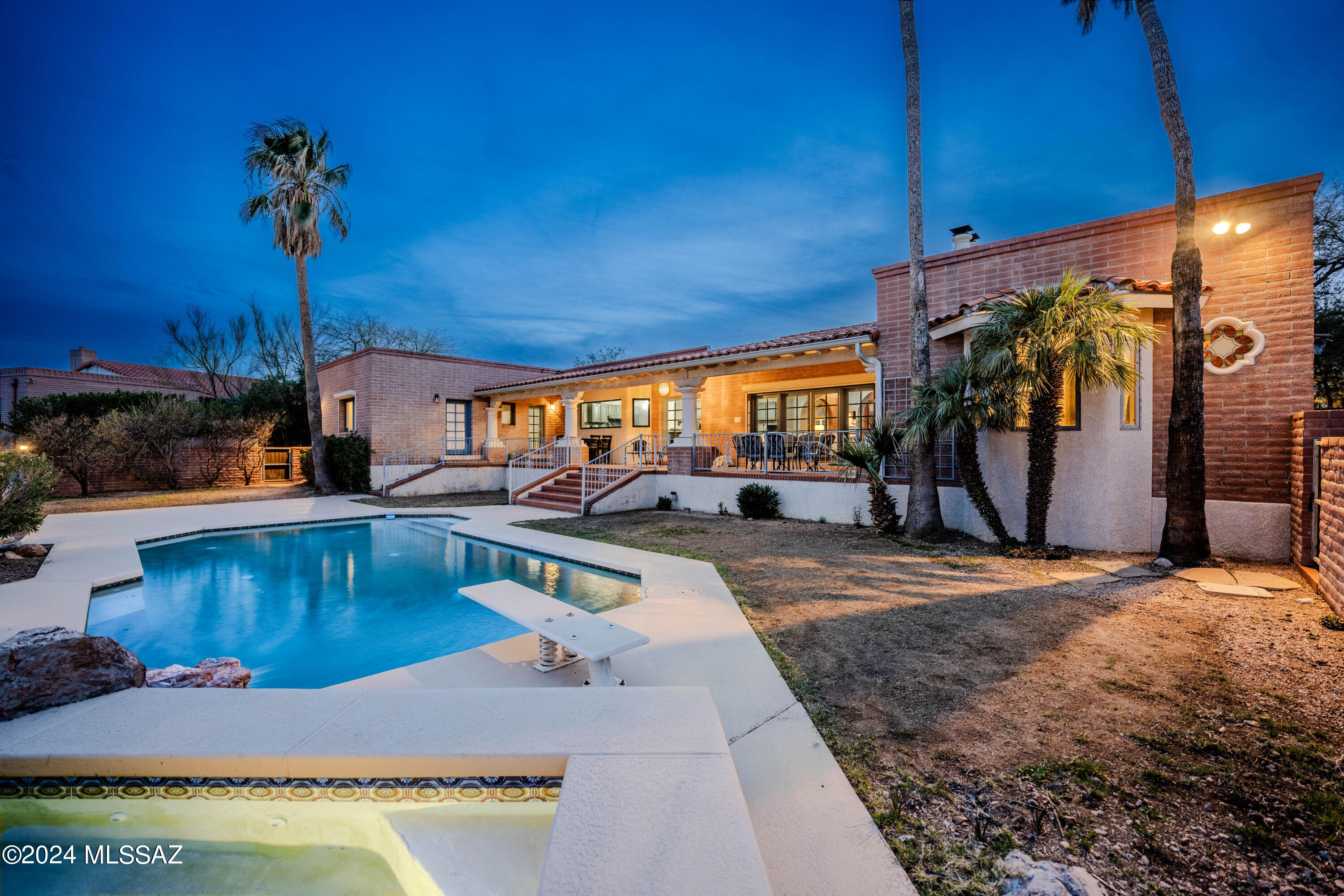 Ridge Estates (1-28) - Residential