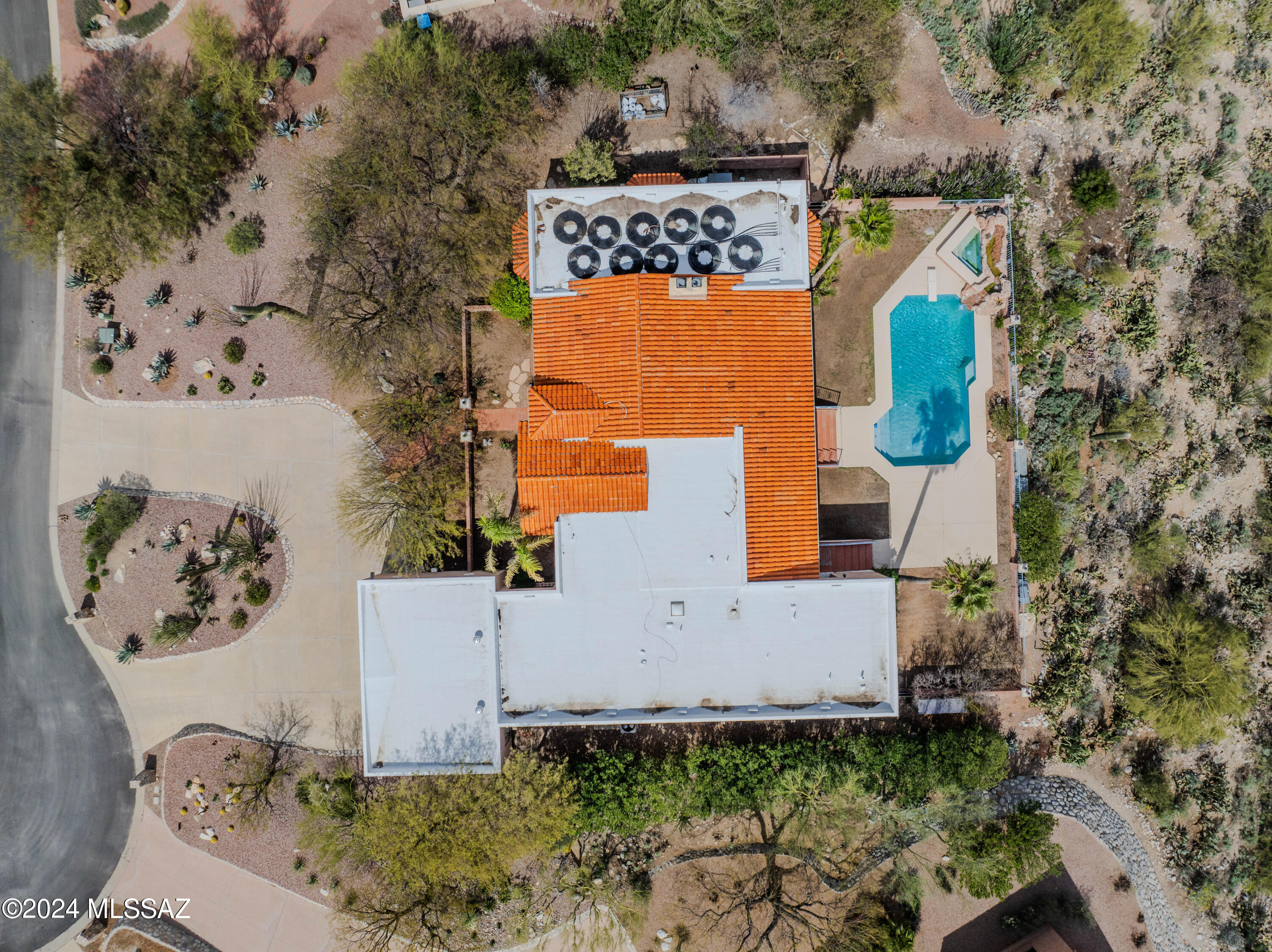 Ridge Estates (1-28) - Residential