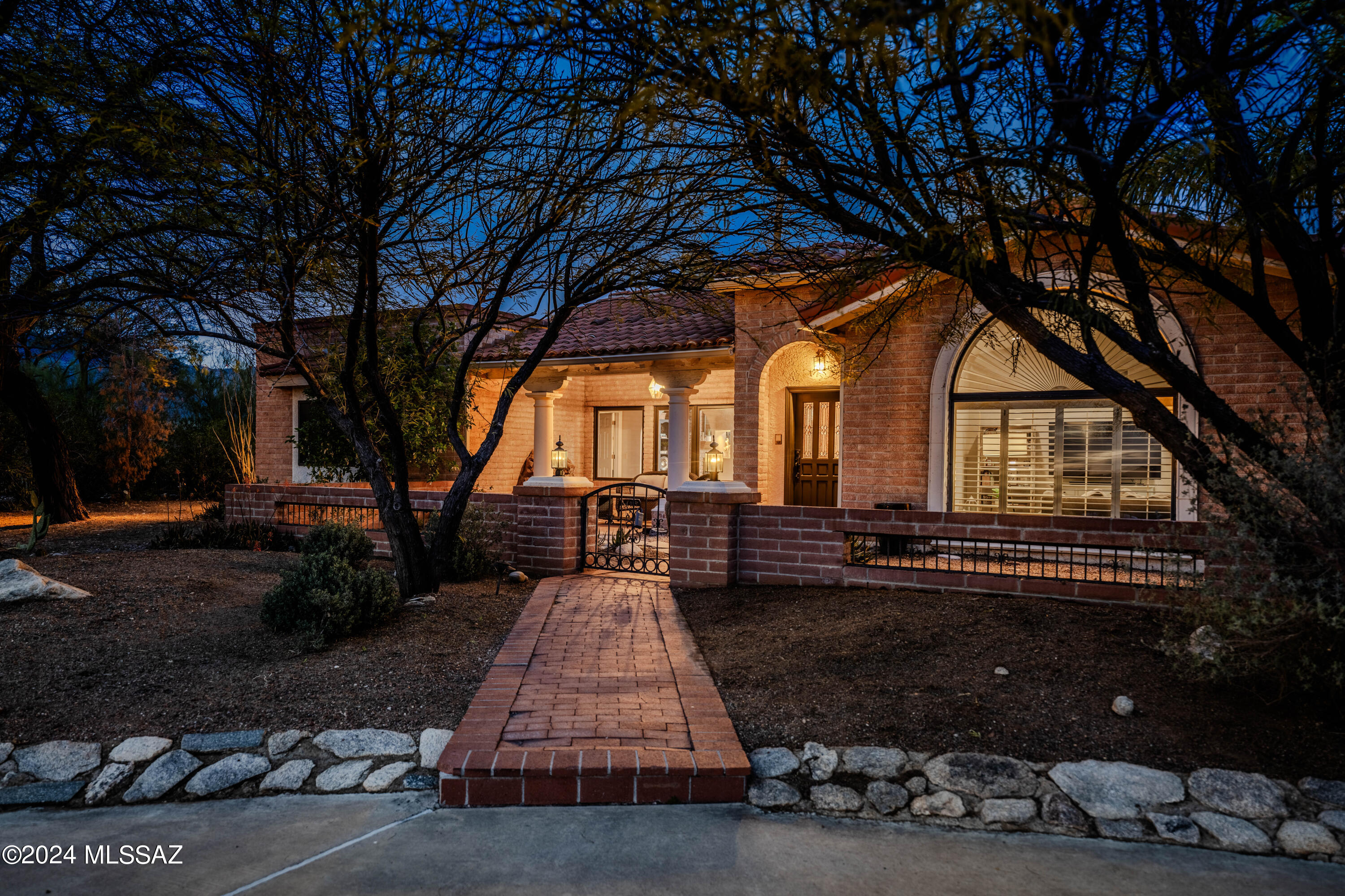 Ridge Estates (1-28) - Residential