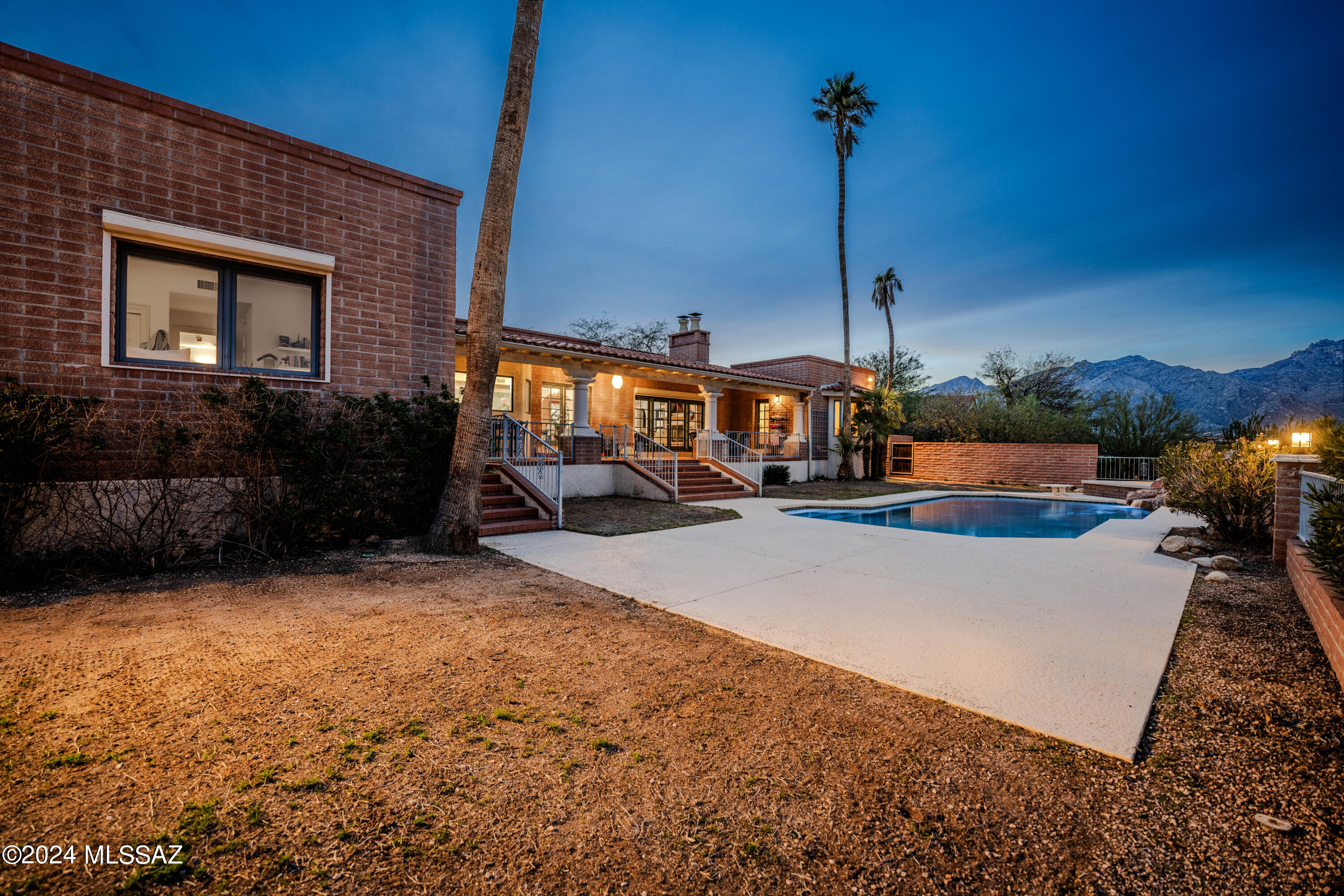 Ridge Estates (1-28) - Residential