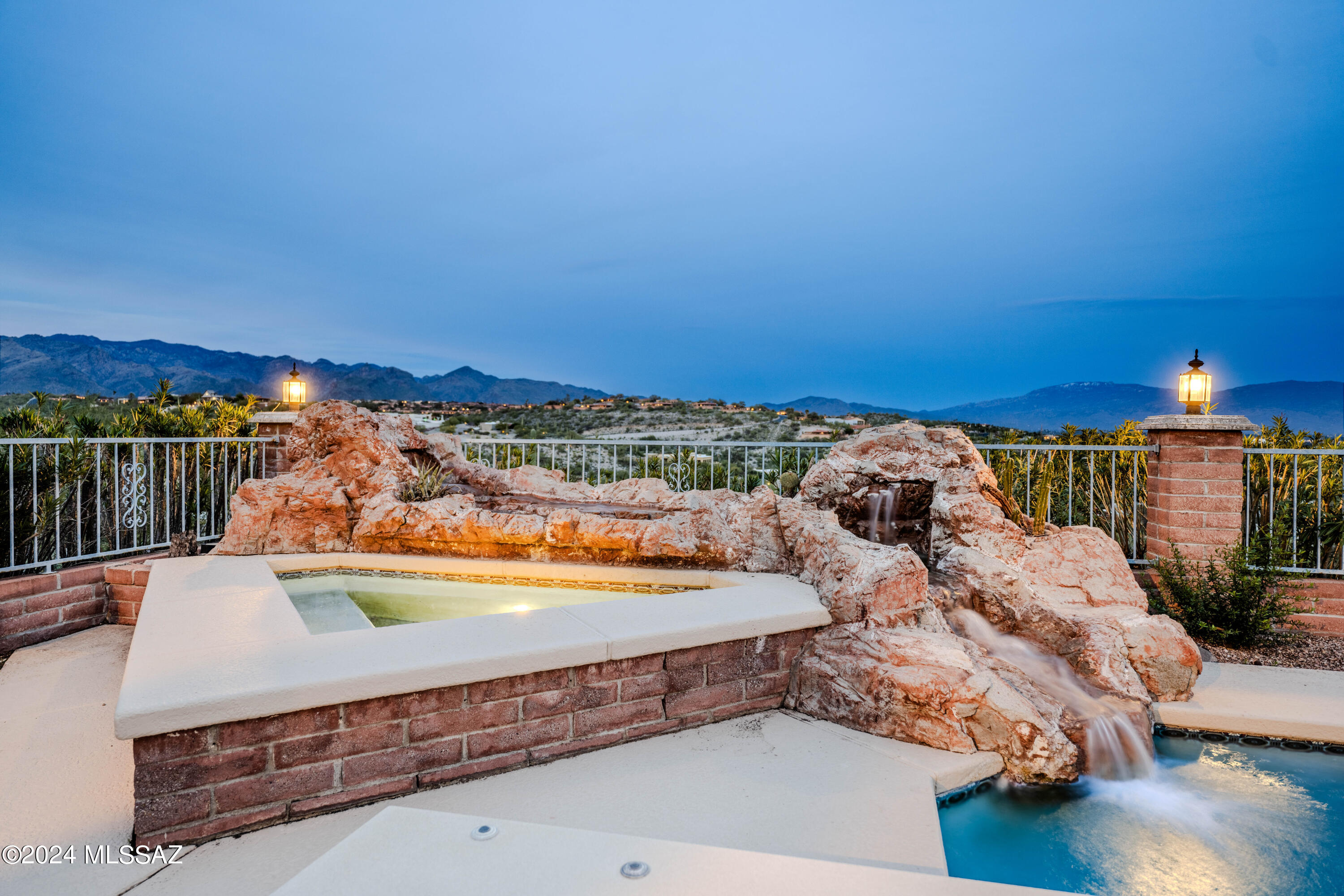 Ridge Estates (1-28) - Residential