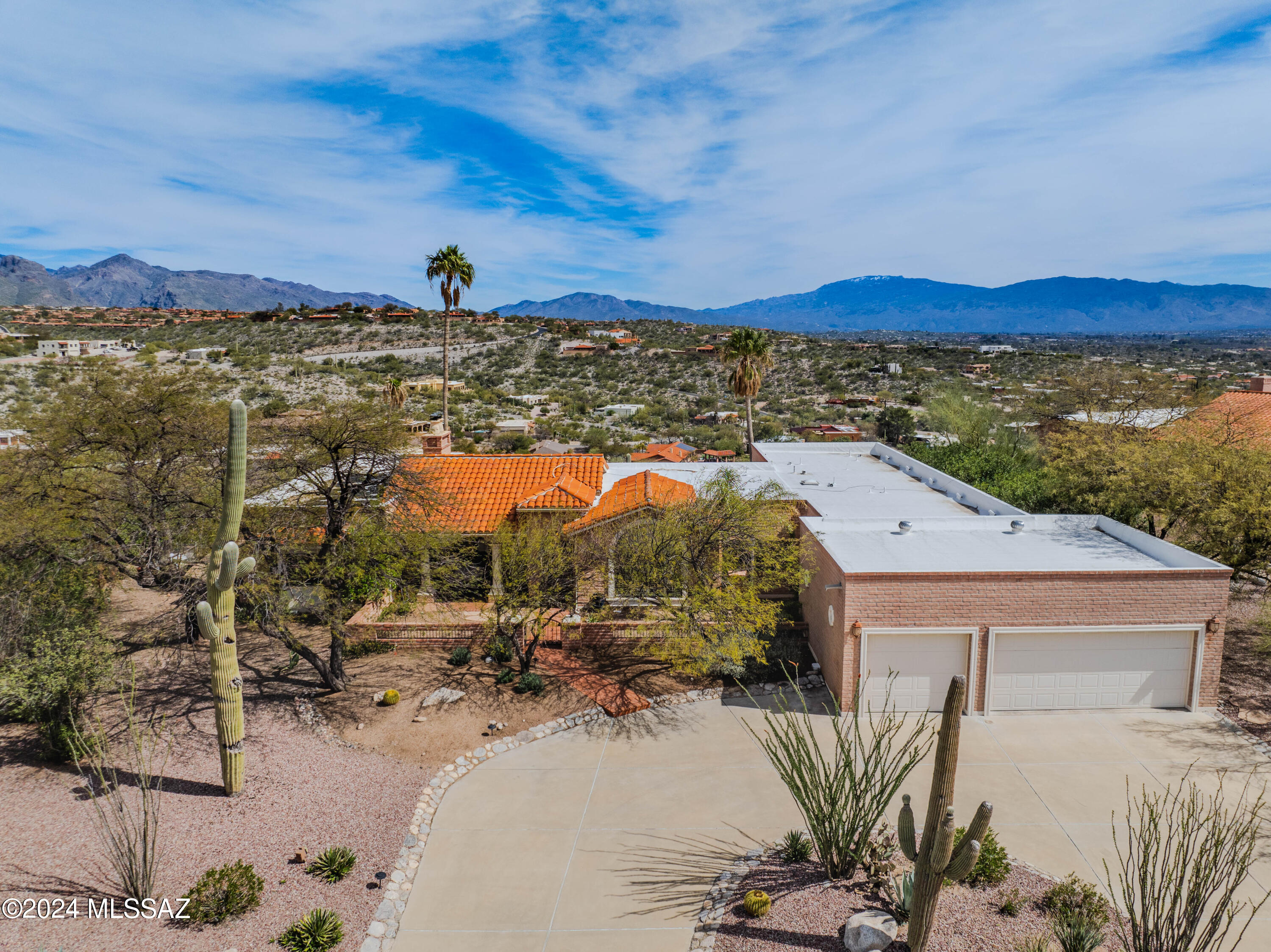 Ridge Estates (1-28) - Residential